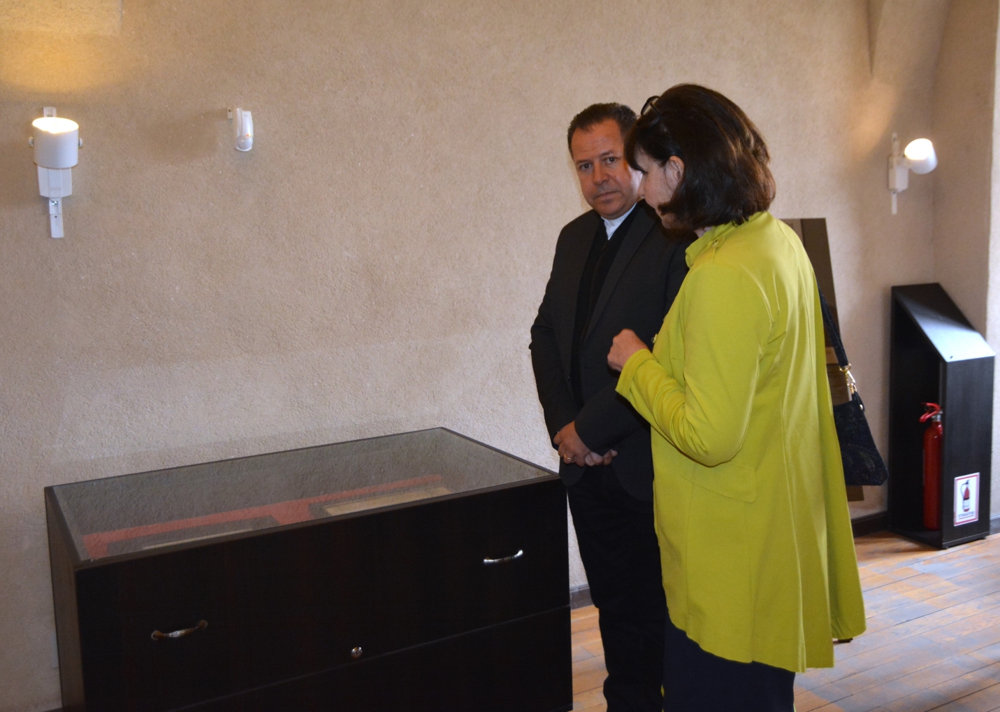 Fericitii episcopi martiri greco-catolici romani (10)