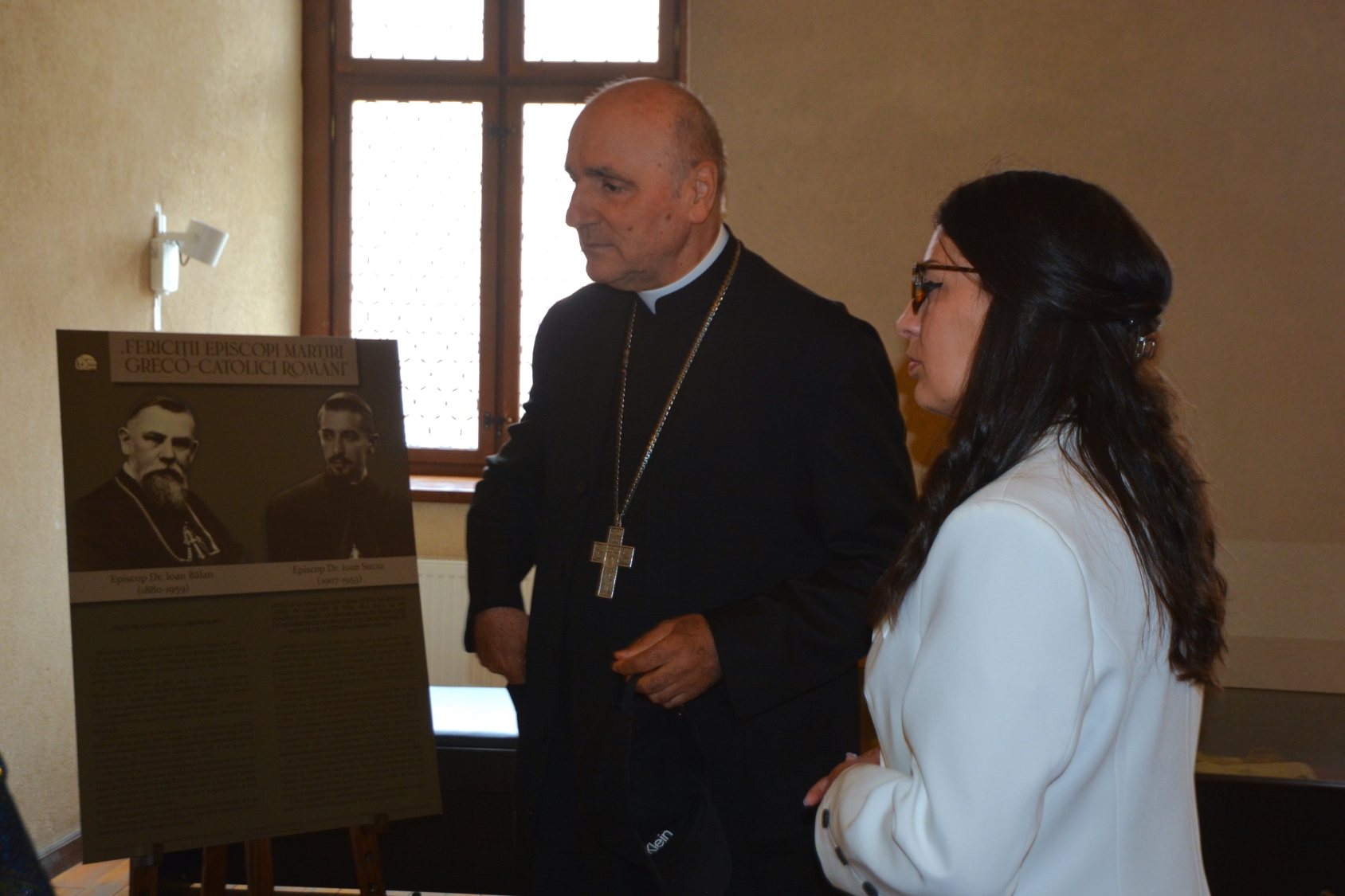 Fericitii episcopi martiri greco-catolici romani (11)