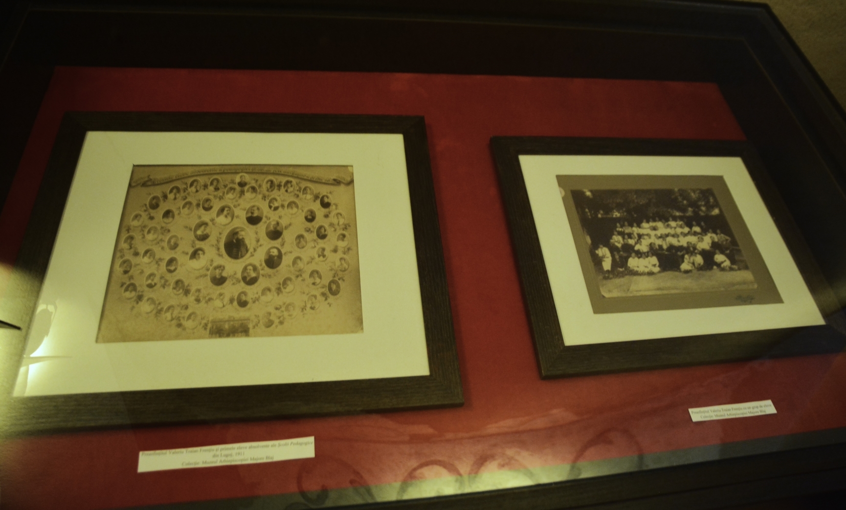 Fericitii episcopi martiri greco-catolici romani (12)