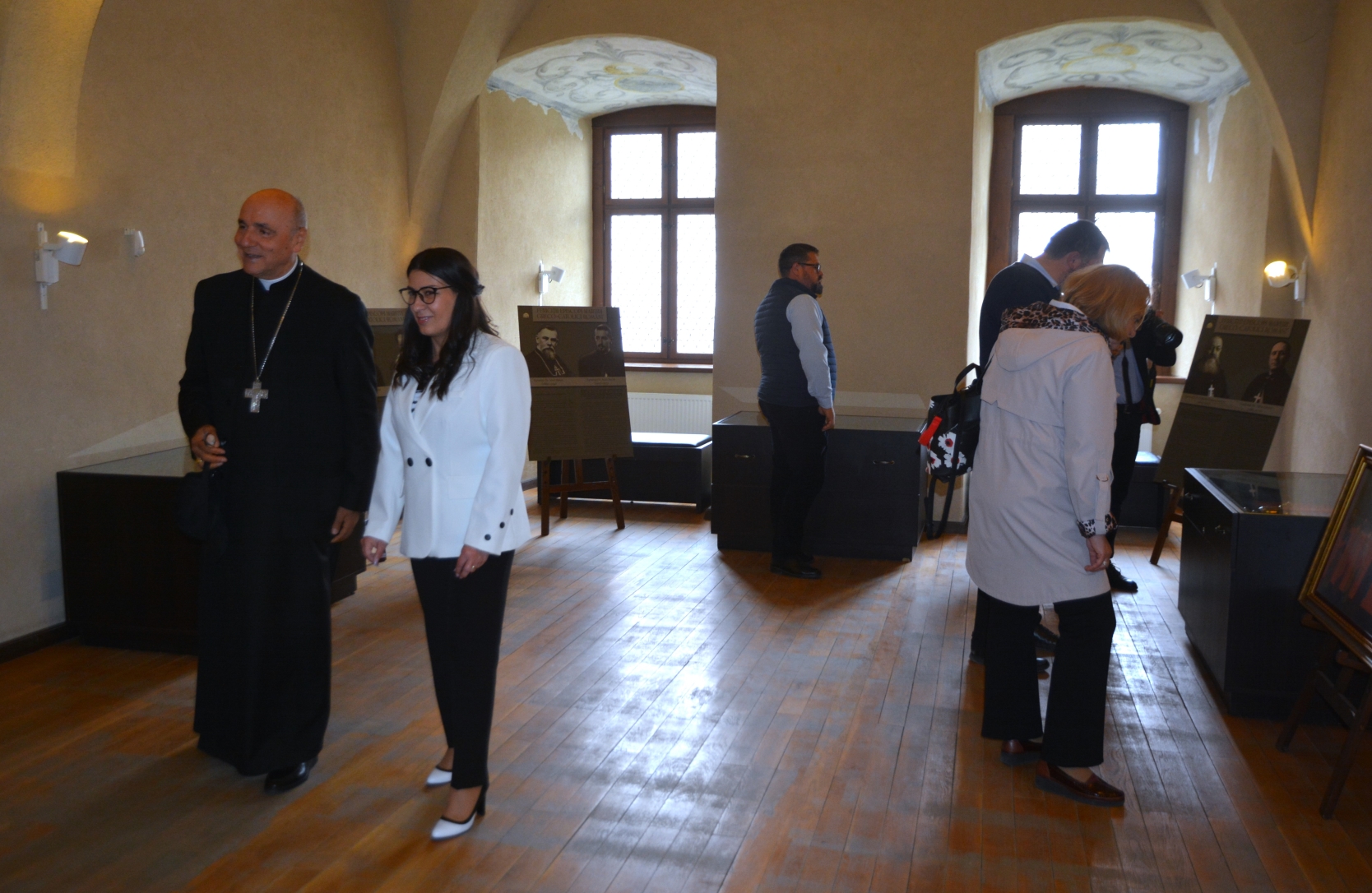 Fericitii episcopi martiri greco-catolici romani (13)