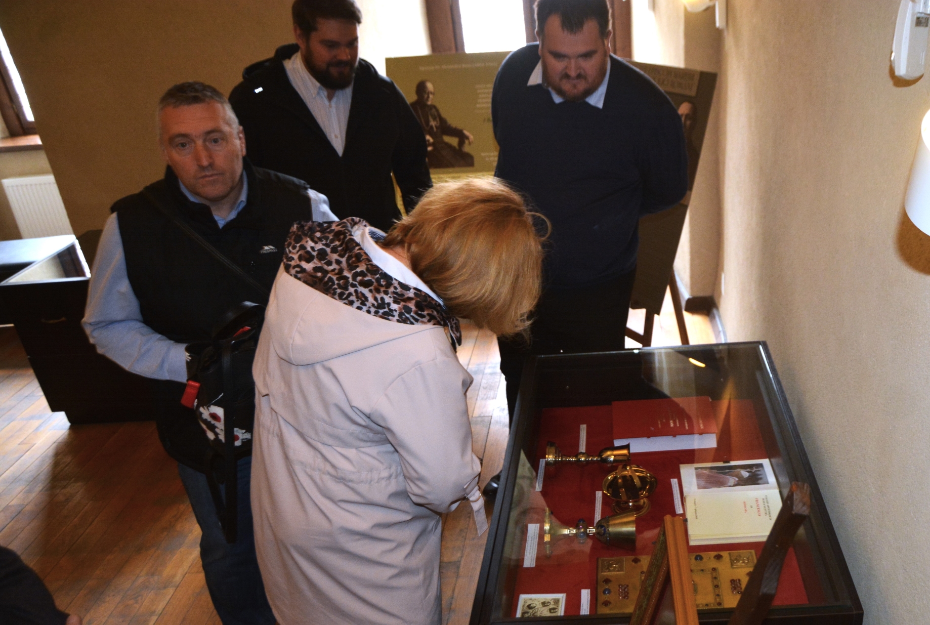 Fericitii episcopi martiri greco-catolici romani (17)