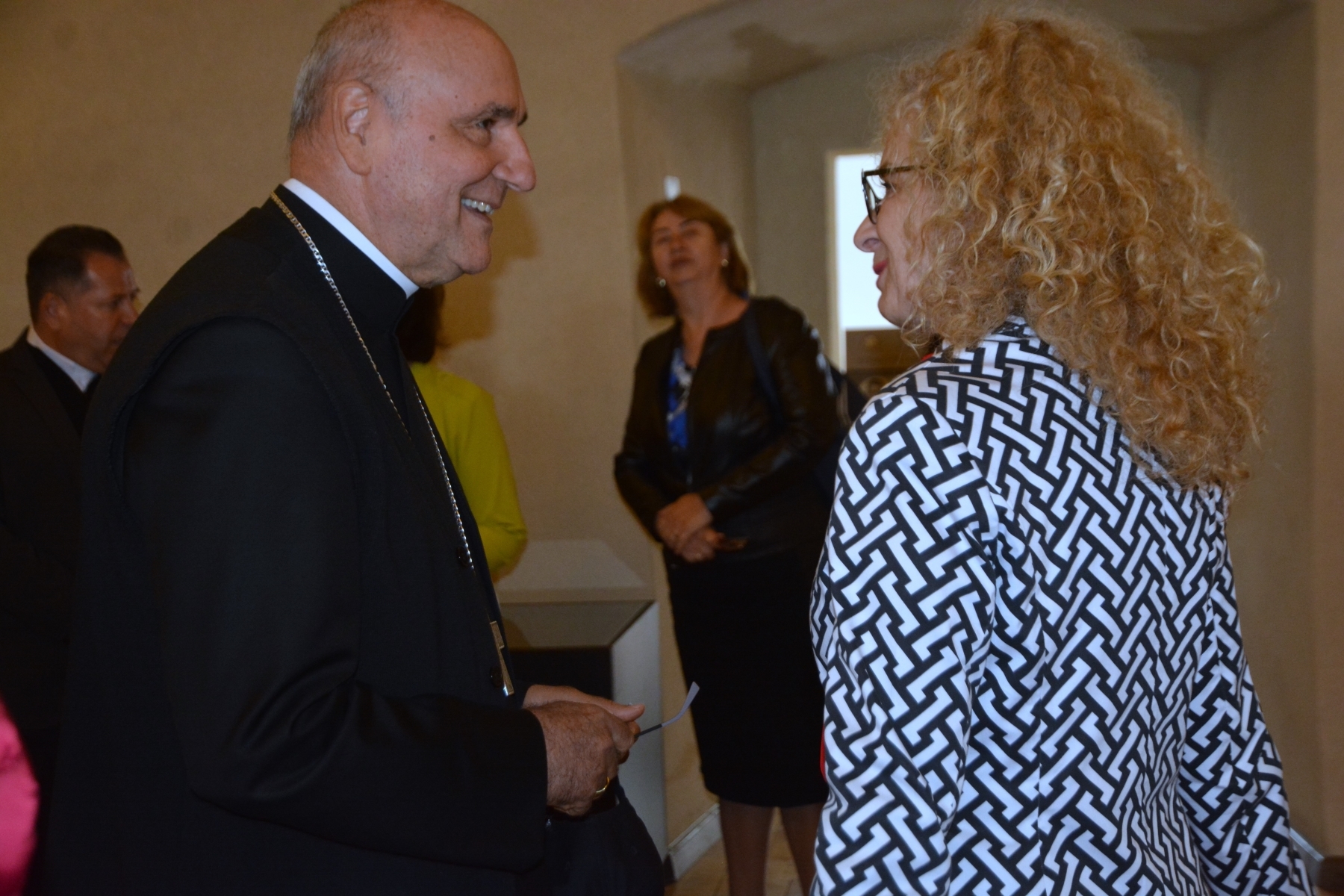 Fericitii episcopi martiri greco-catolici romani (19)