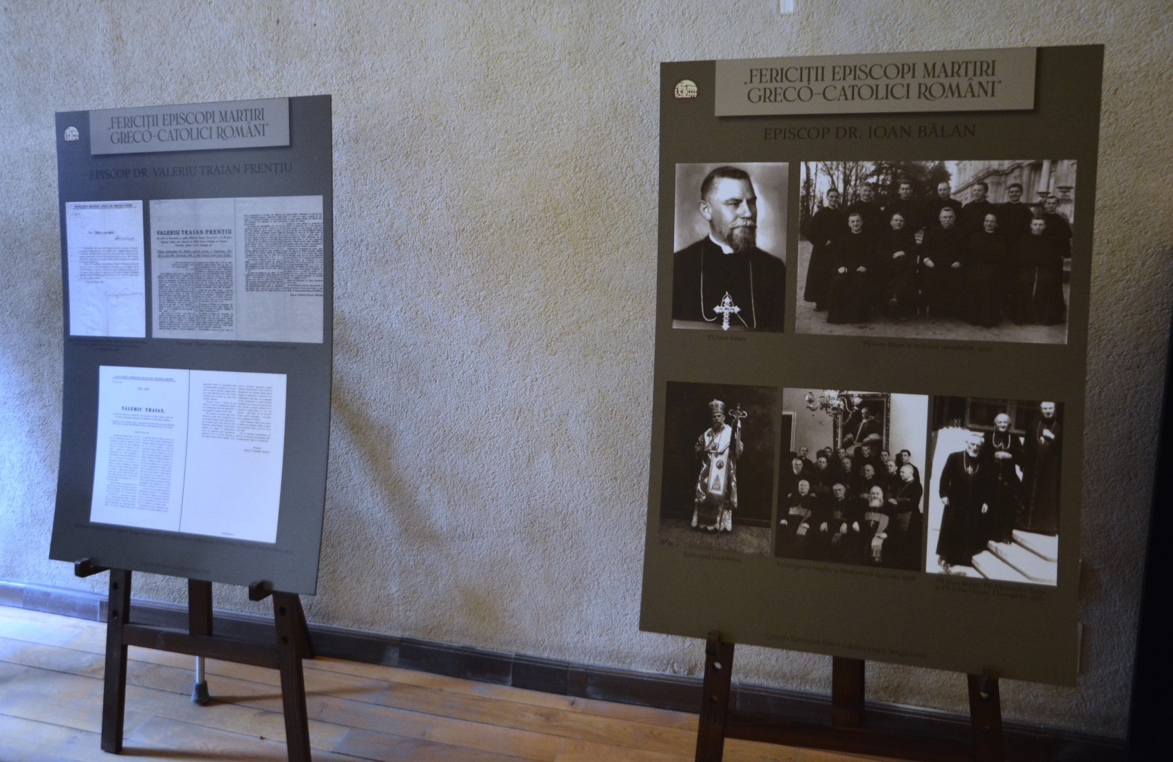 Fericitii episcopi martiri greco-catolici romani (23)