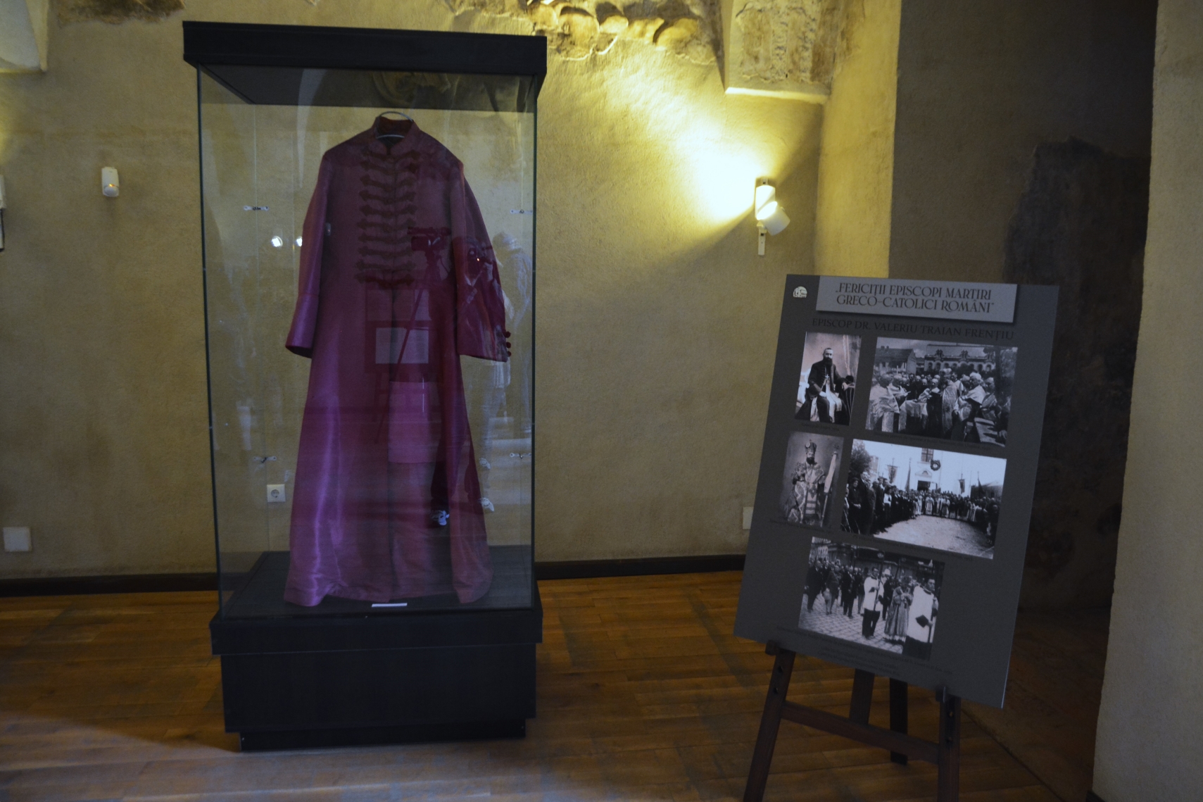 Fericitii episcopi martiri greco-catolici romani (25)