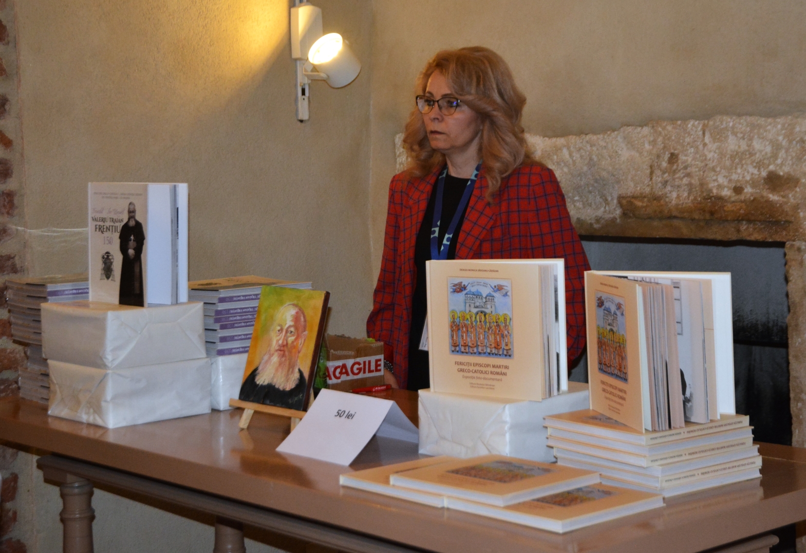 Fericitii episcopi martiri greco-catolici romani (26)