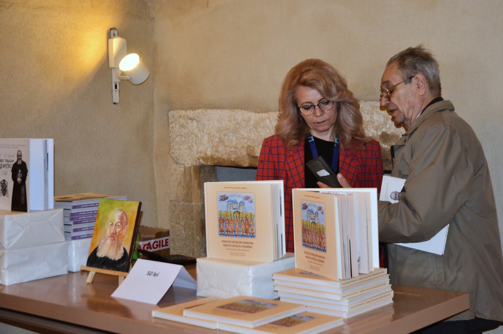 Fericitii episcopi martiri greco-catolici romani (28)