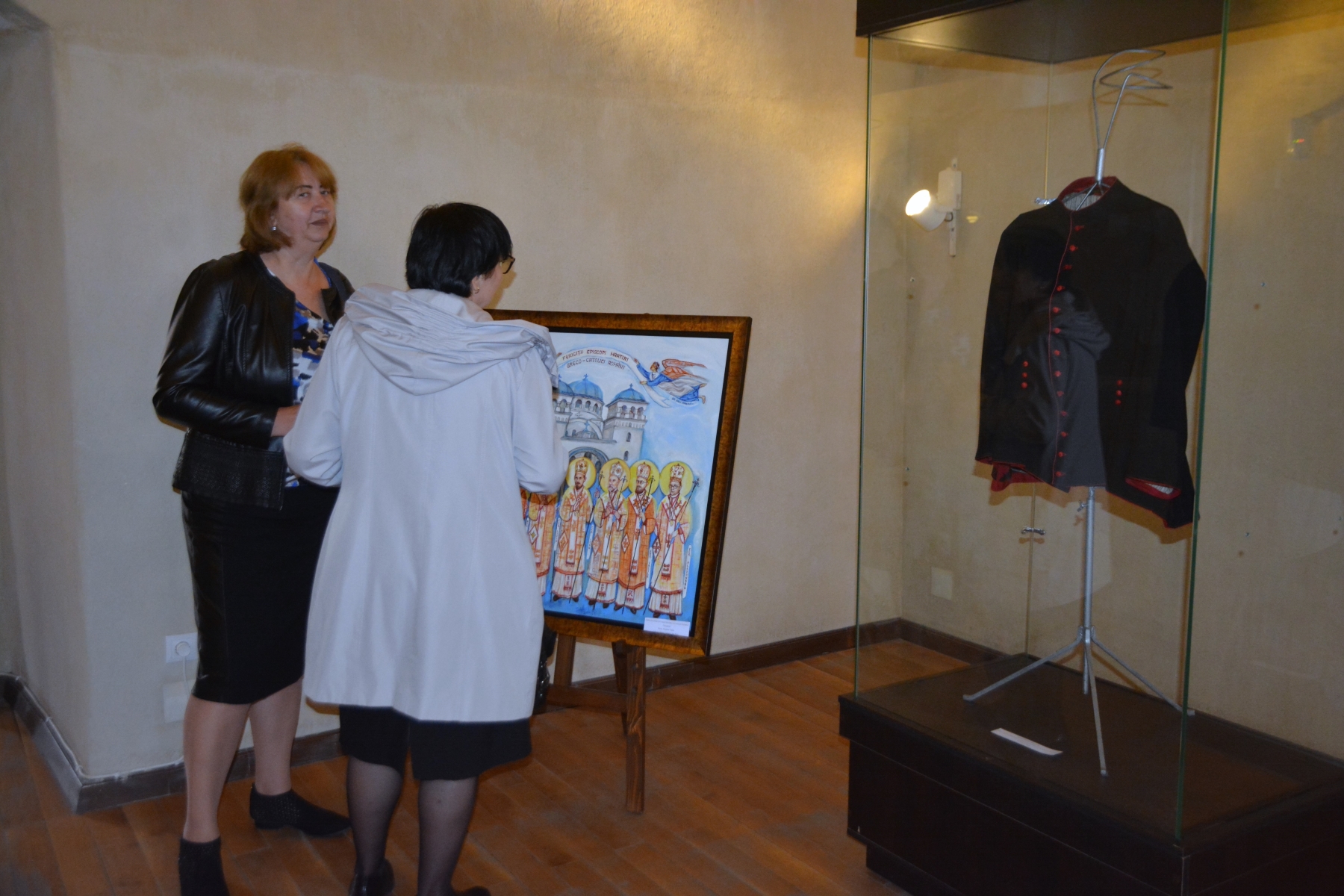 Fericitii episcopi martiri greco-catolici romani (29)