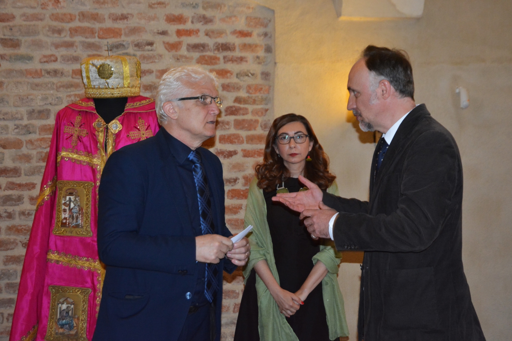 Fericitii episcopi martiri greco-catolici romani (31)