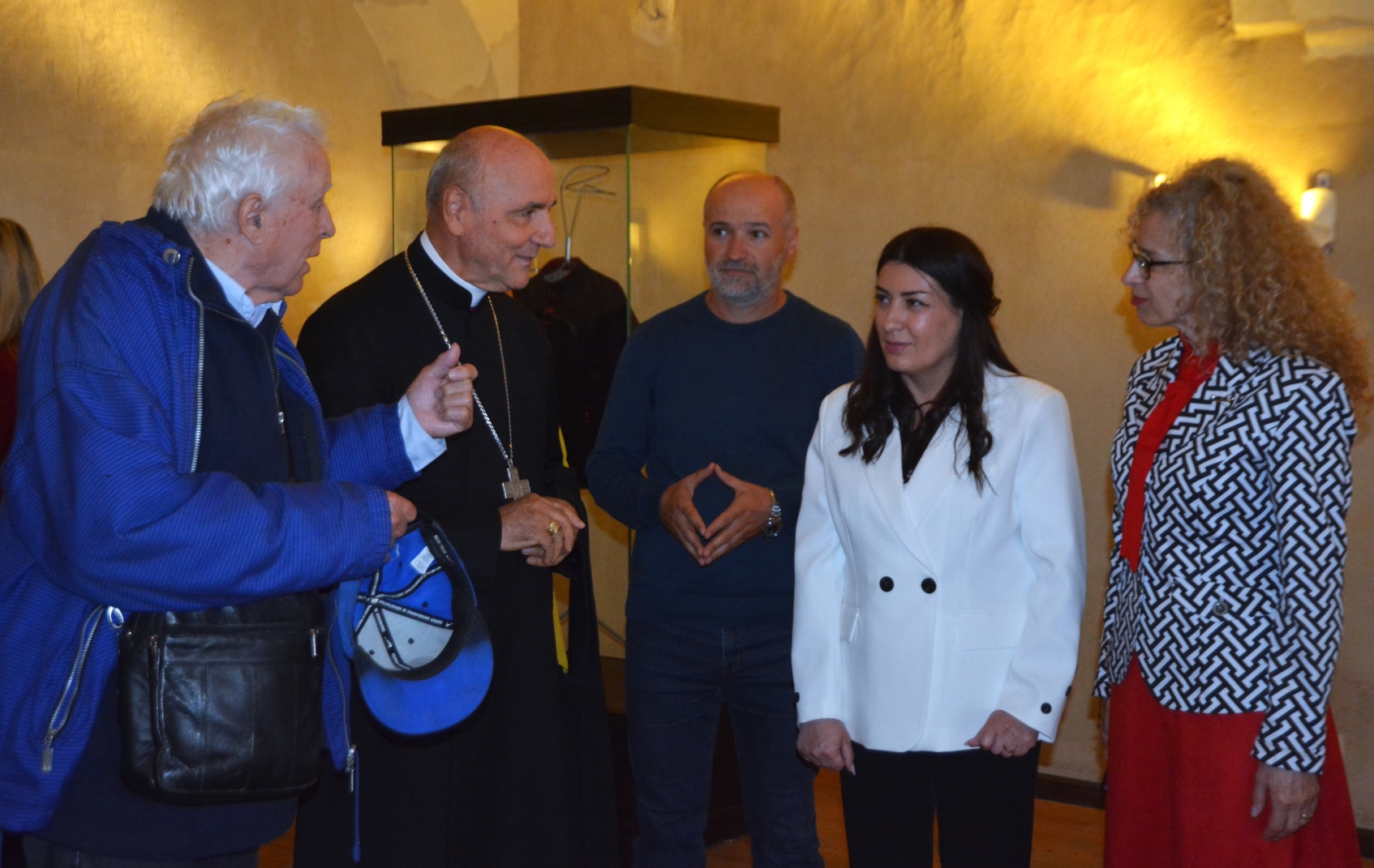 Fericitii episcopi martiri greco-catolici romani (32)