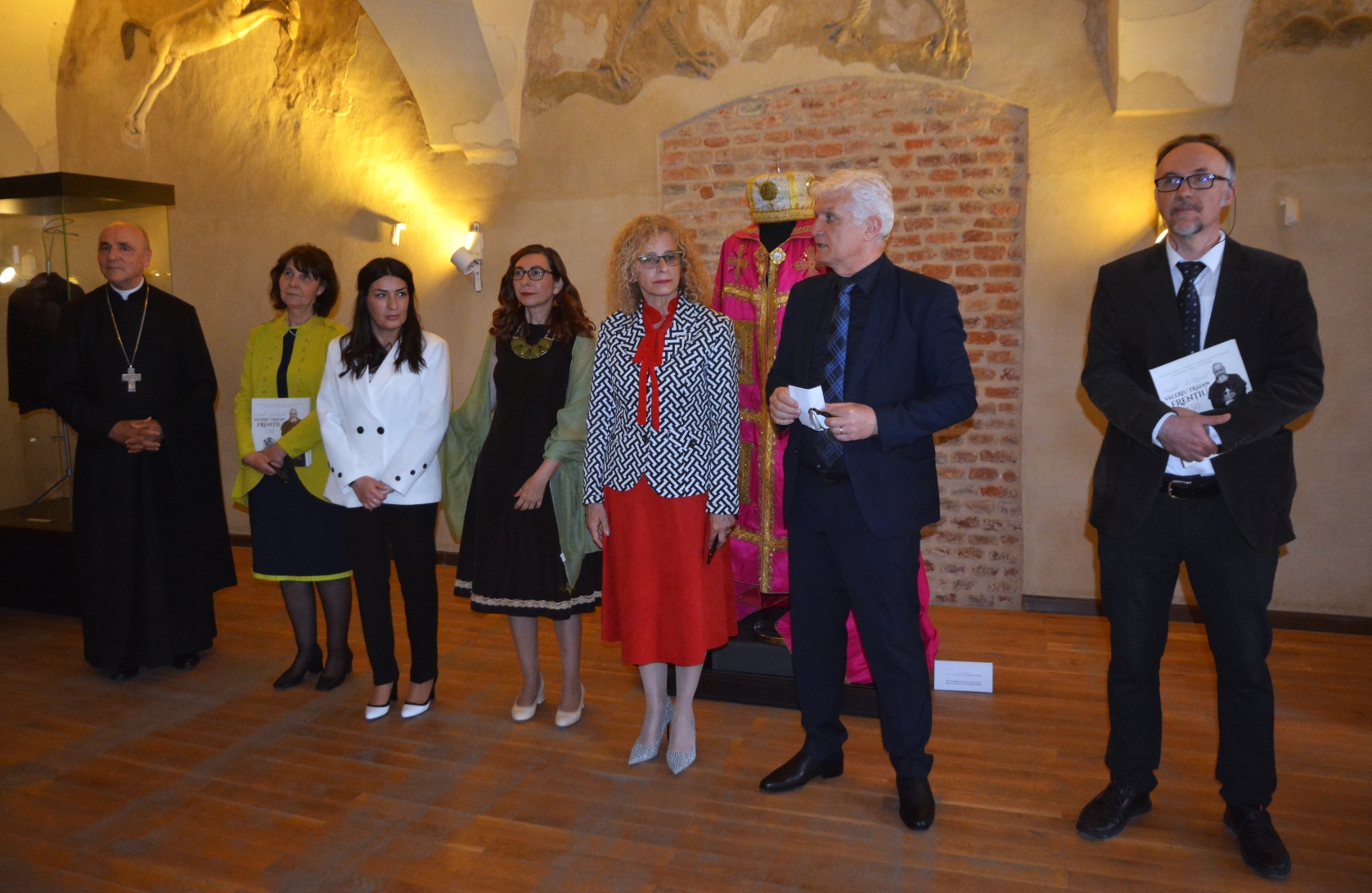 Fericitii episcopi martiri greco-catolici romani (33)