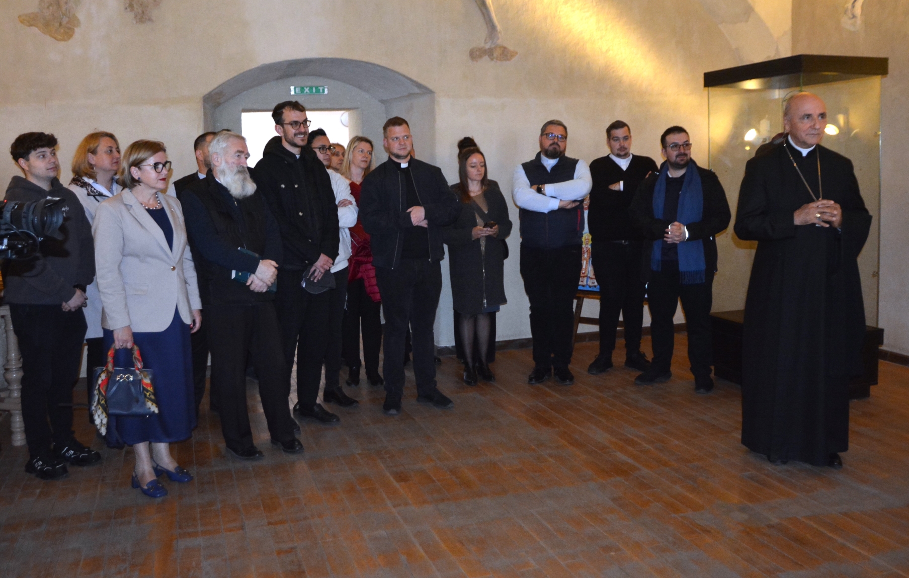 Fericitii episcopi martiri greco-catolici romani (34)