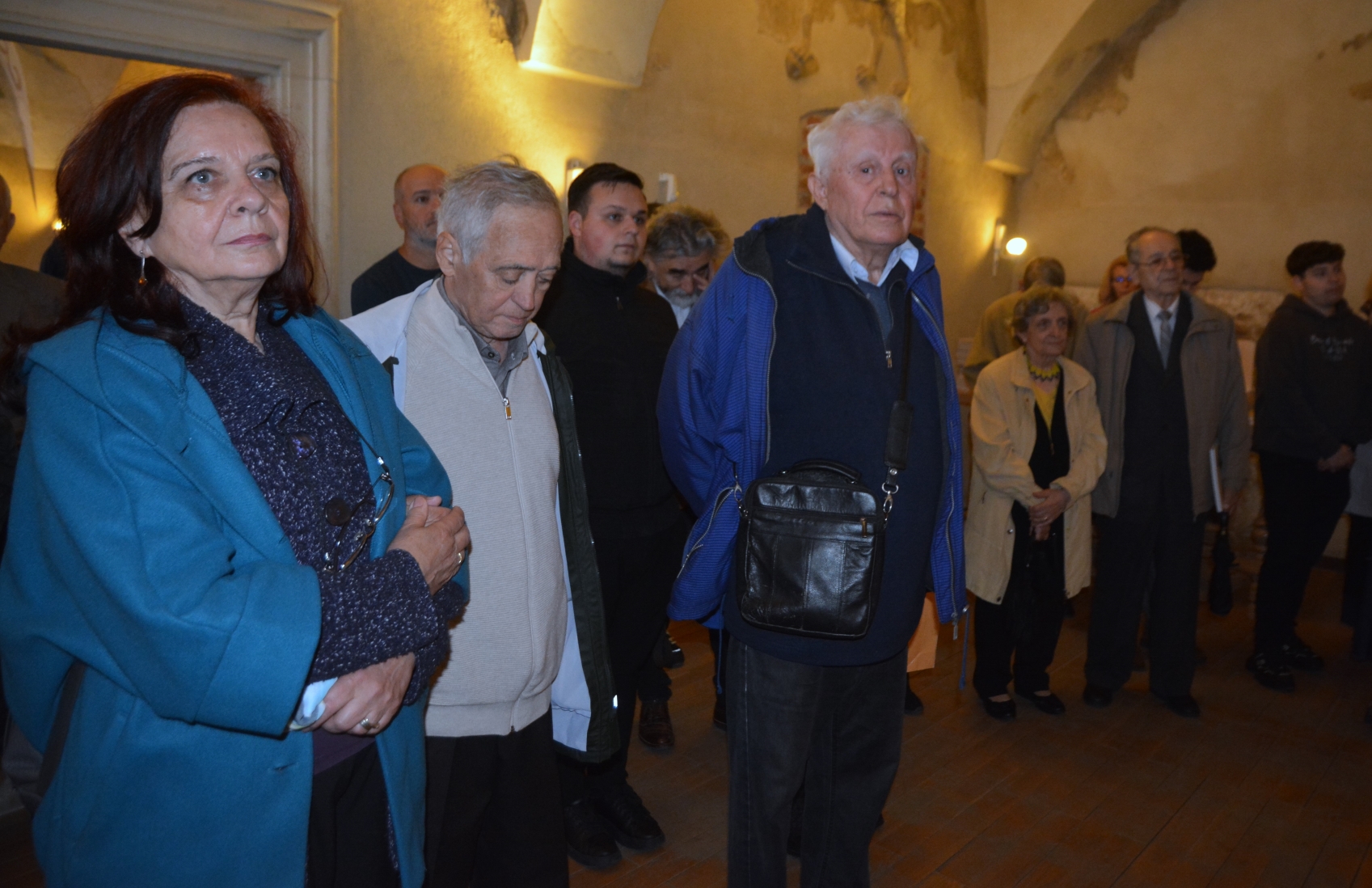 Fericitii episcopi martiri greco-catolici romani (35)