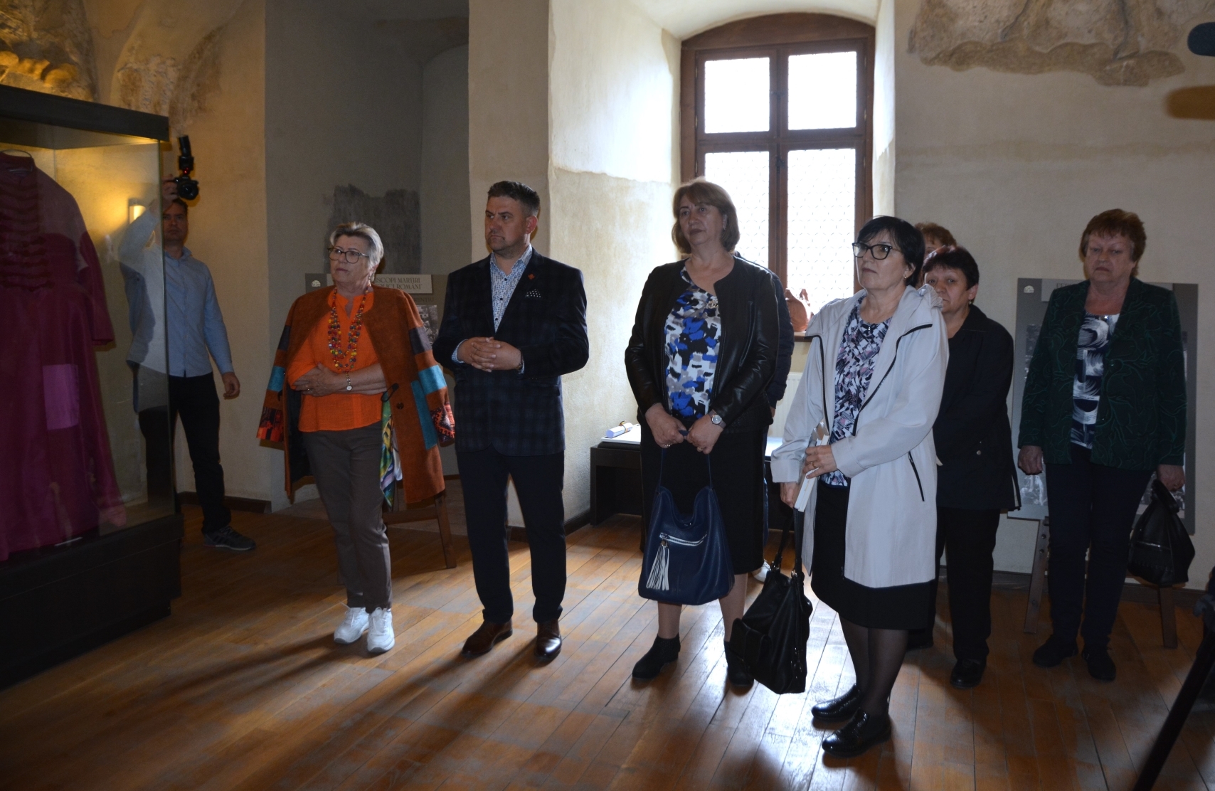 Fericitii episcopi martiri greco-catolici romani (36)