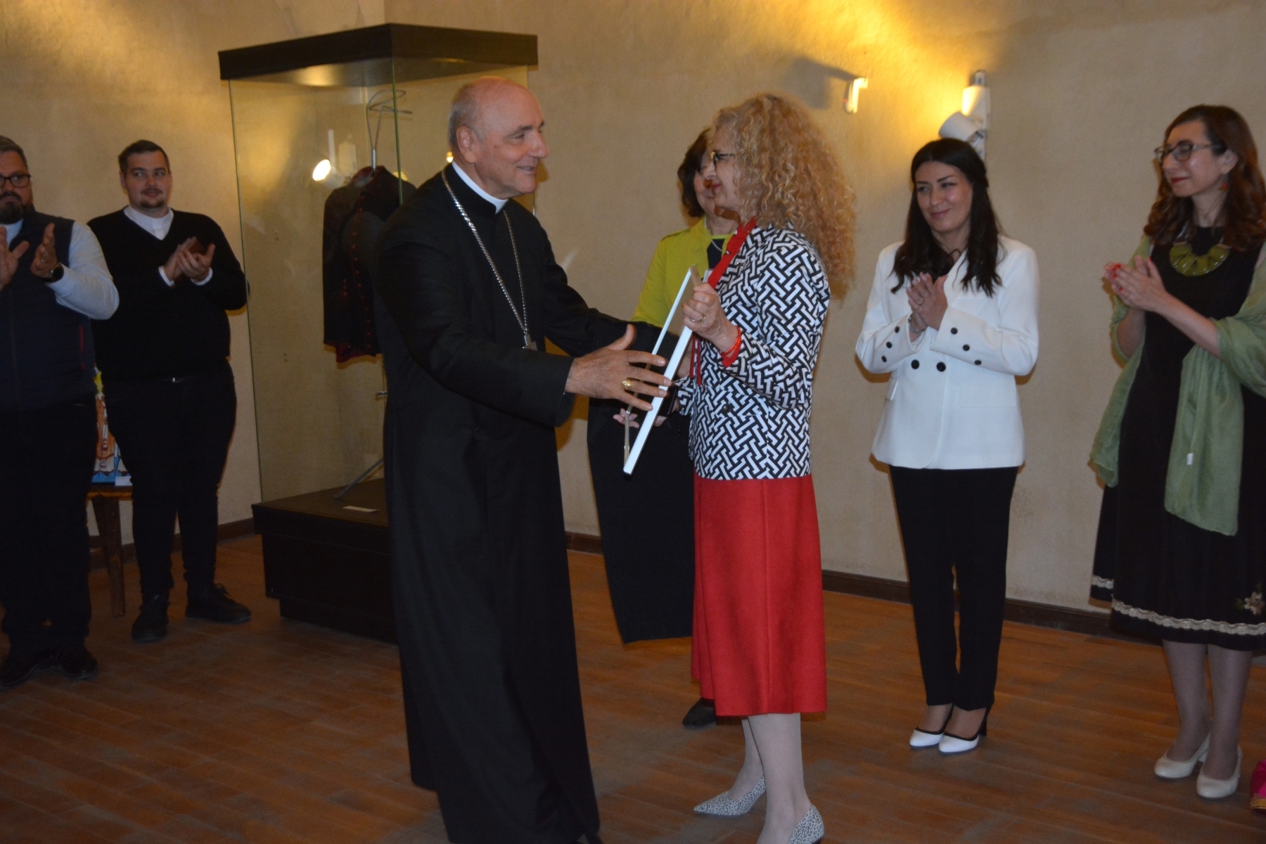 Fericitii episcopi martiri greco-catolici romani (40)