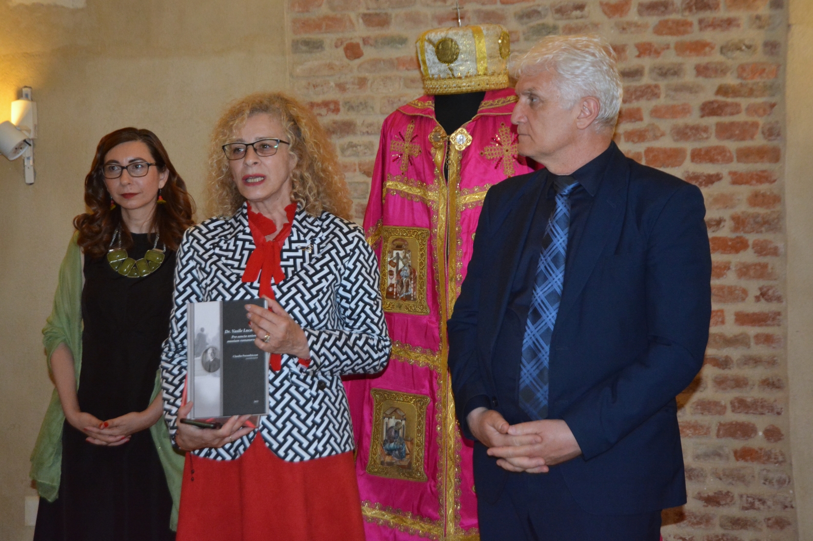 Fericitii episcopi martiri greco-catolici romani (42)