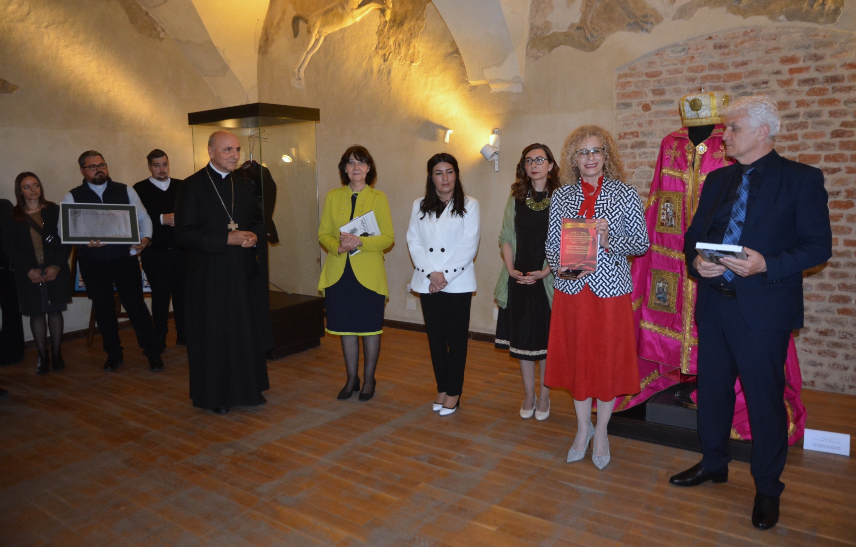 Fericitii episcopi martiri greco-catolici romani (43)