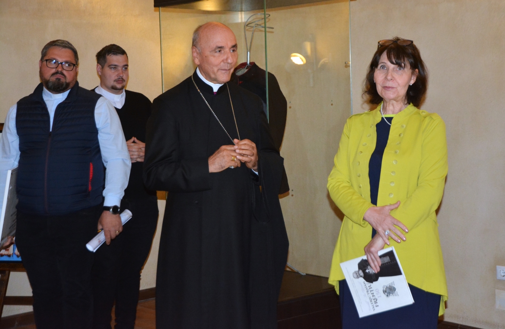 Fericitii episcopi martiri greco-catolici romani (47)