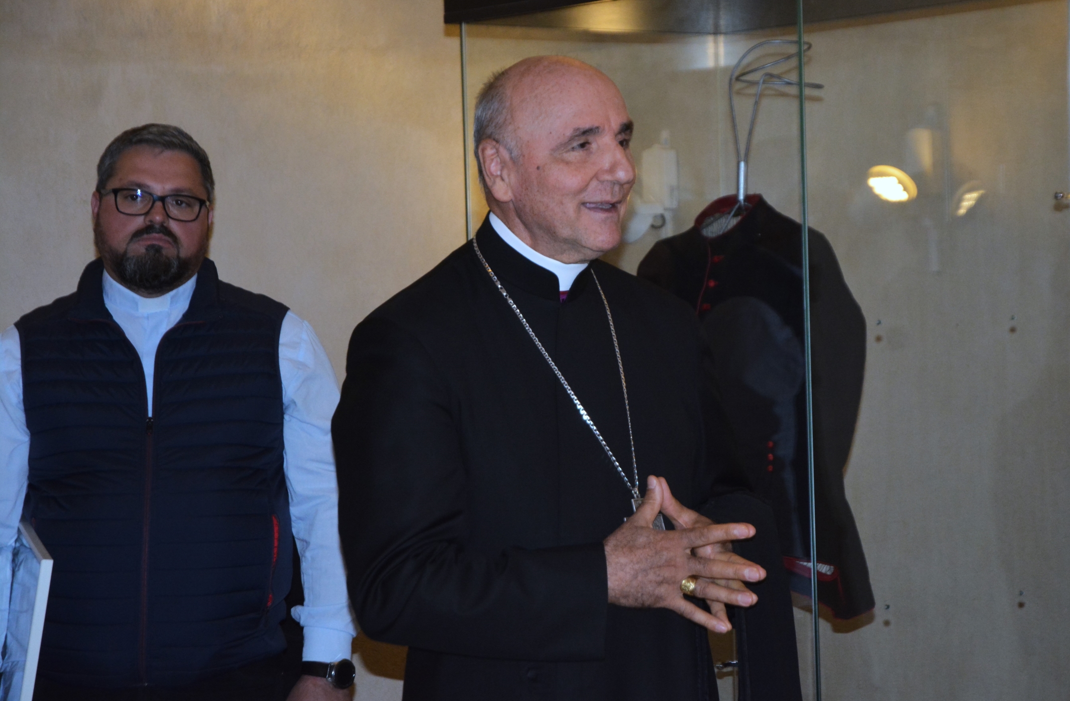 Fericitii episcopi martiri greco-catolici romani (49)