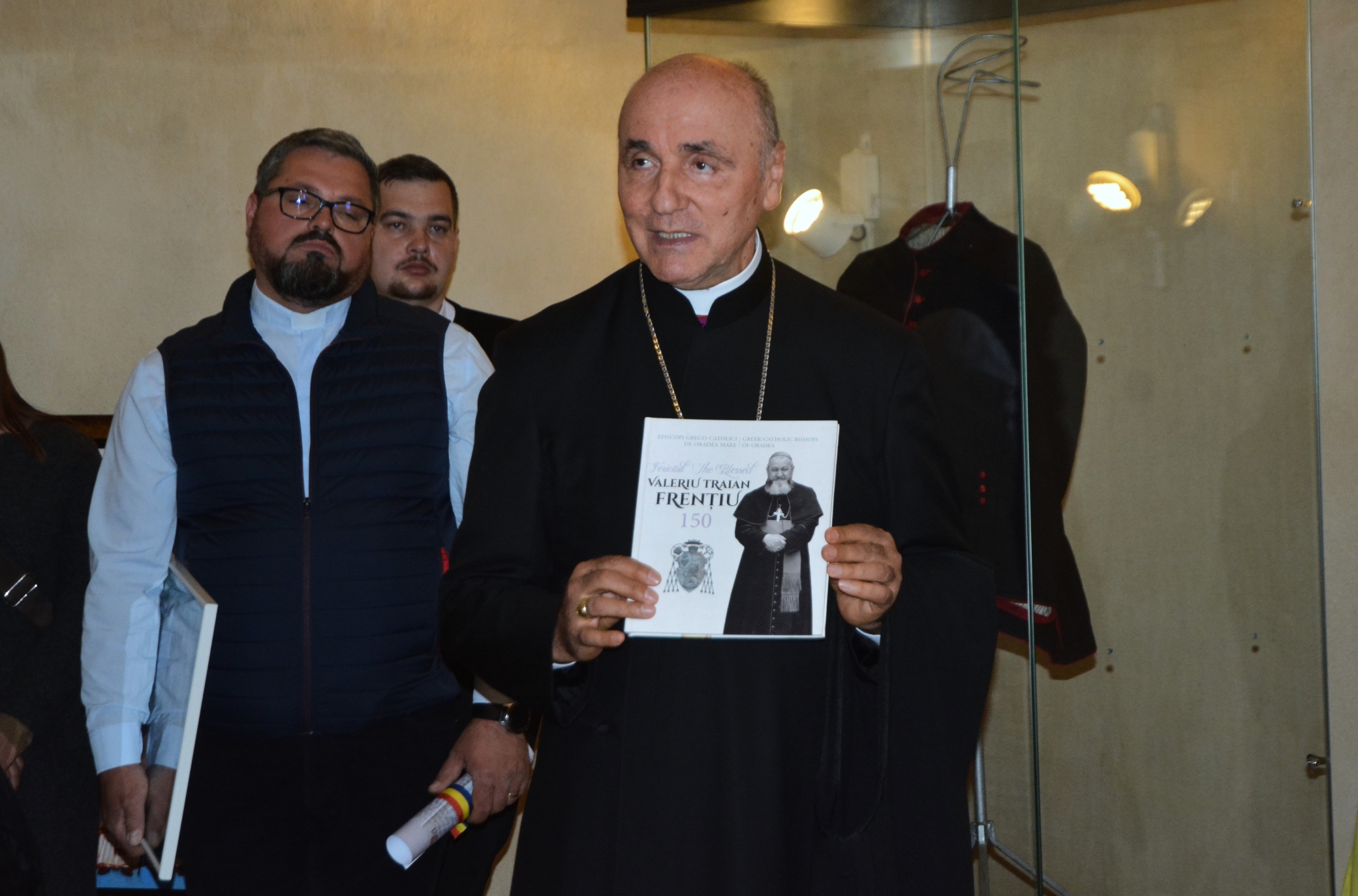 Fericitii episcopi martiri greco-catolici romani (51)