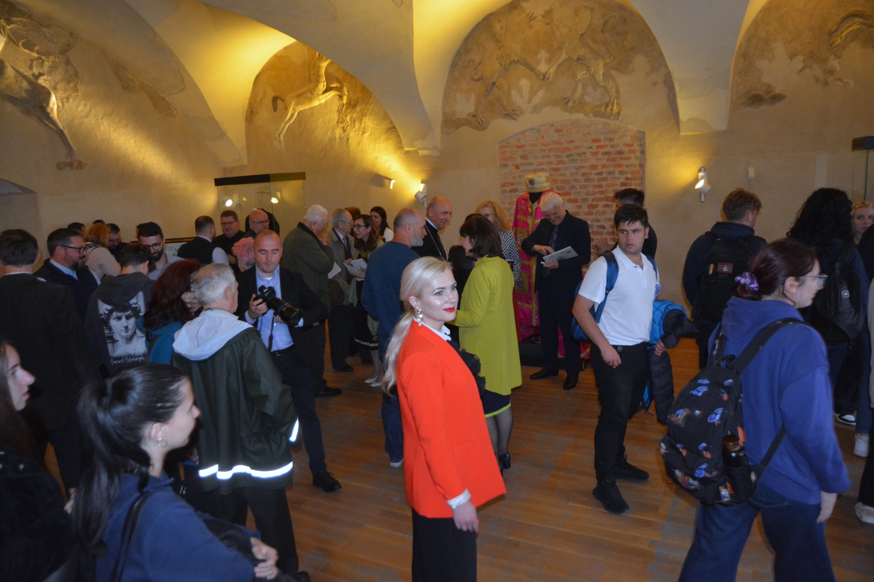 Fericitii episcopi martiri greco-catolici romani (53)