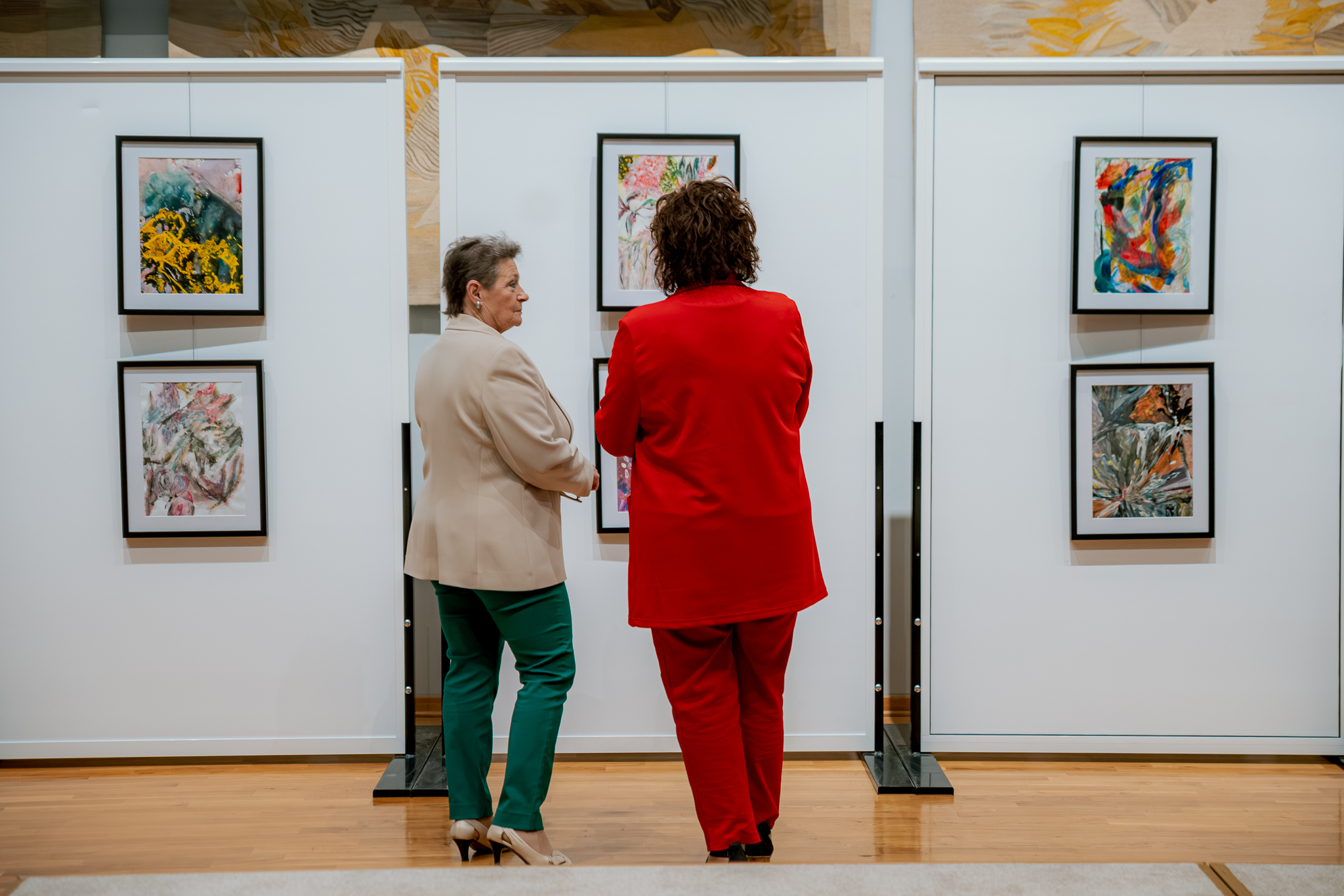 Centenar Şcoala de Arte Francisc Hubic (2)