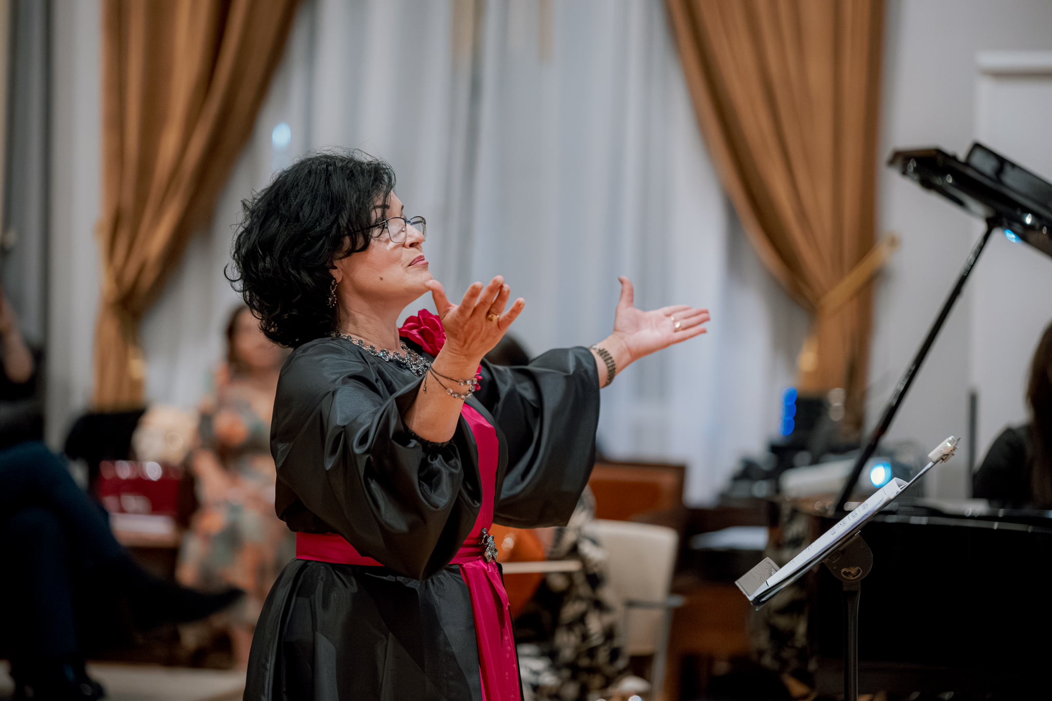 Centenar Şcoala de Arte Francisc Hubic (6)