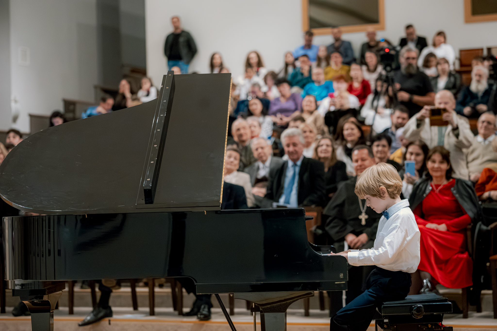 Centenar Şcoala de Arte Francisc Hubic (8)