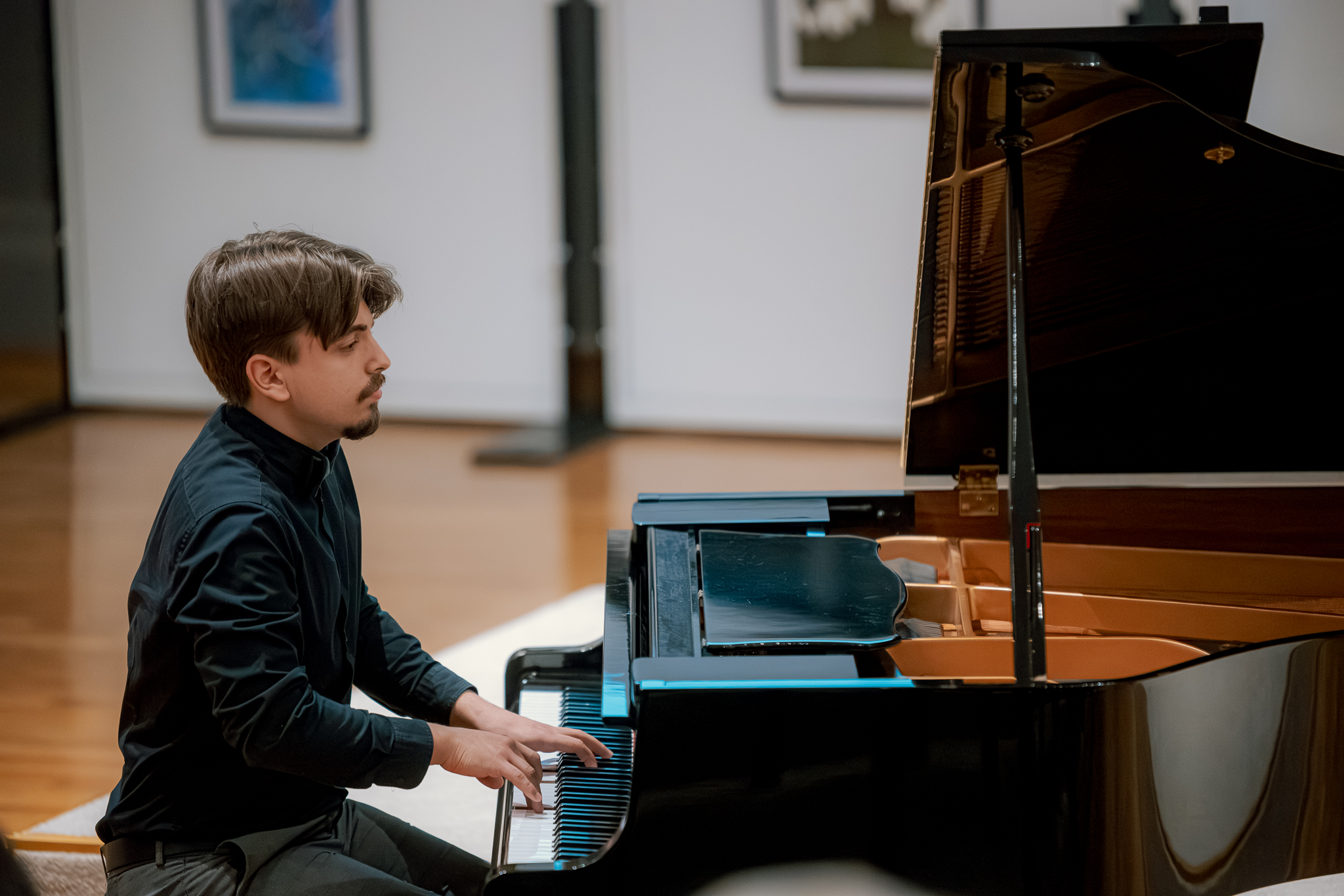 Centenar Şcoala de Arte Francisc Hubic (10)