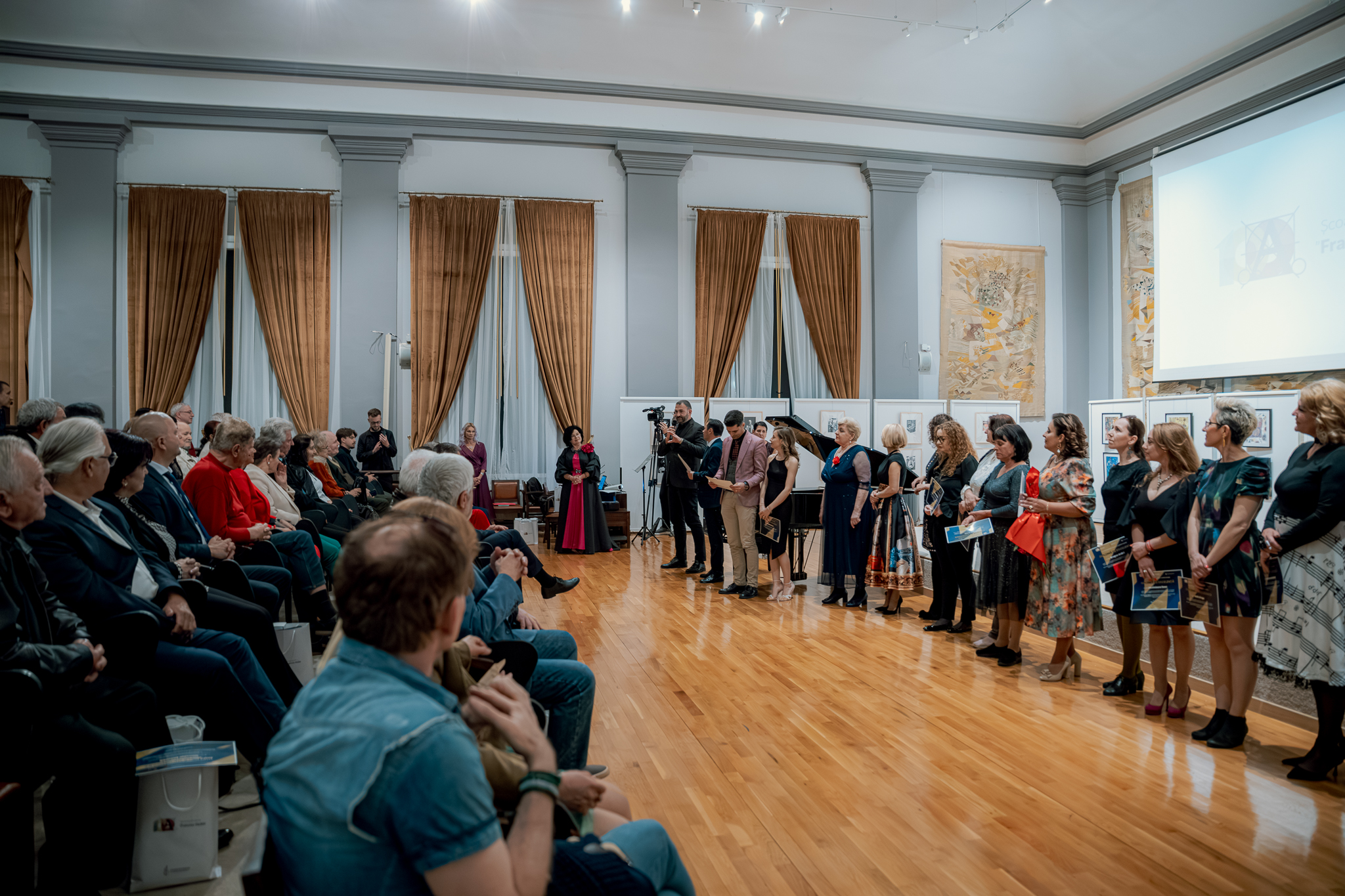 Centenar Şcoala de Arte Francisc Hubic (22)