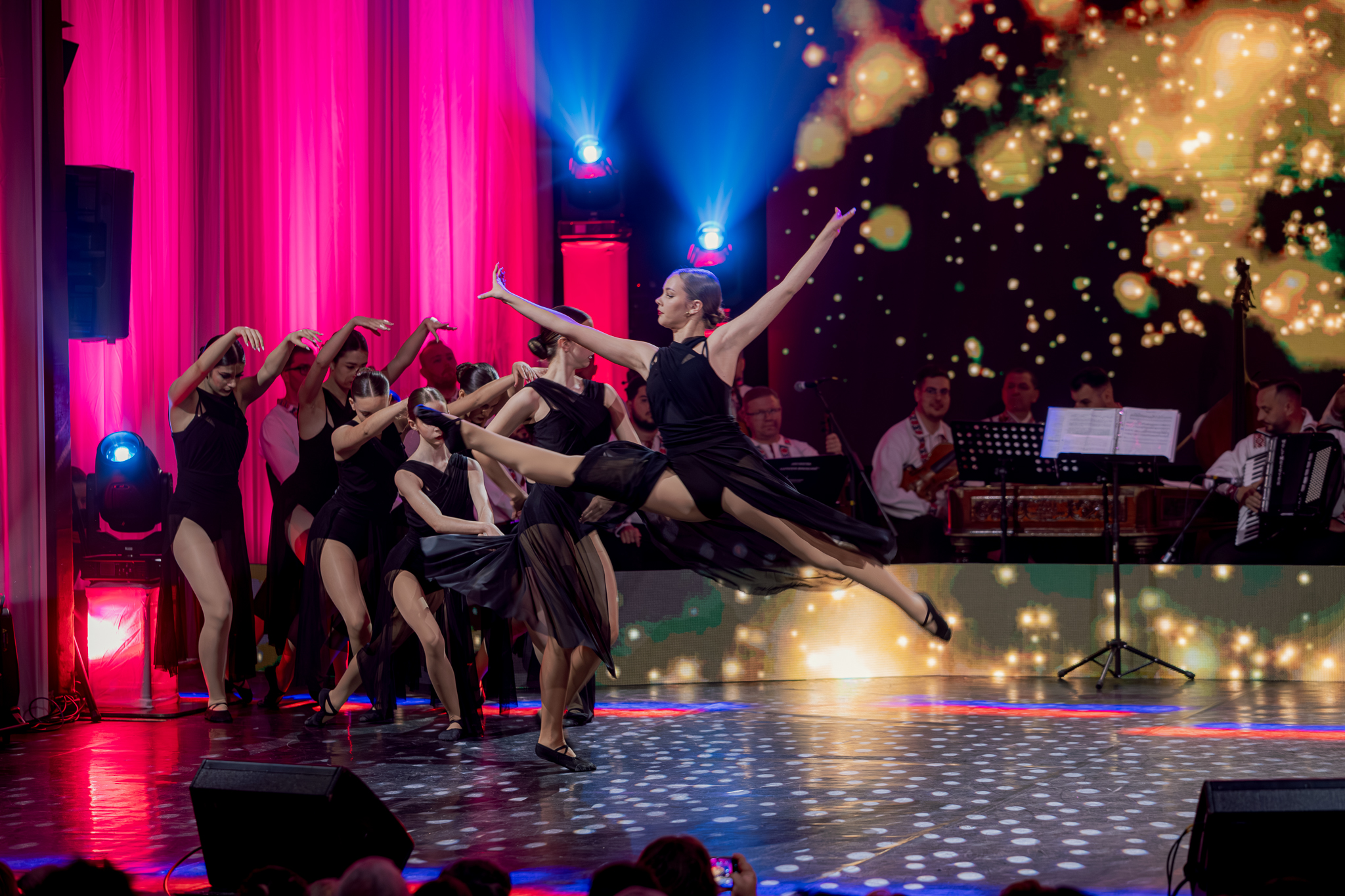 Centenar Şcoala de Arte Francisc Hubic (24)