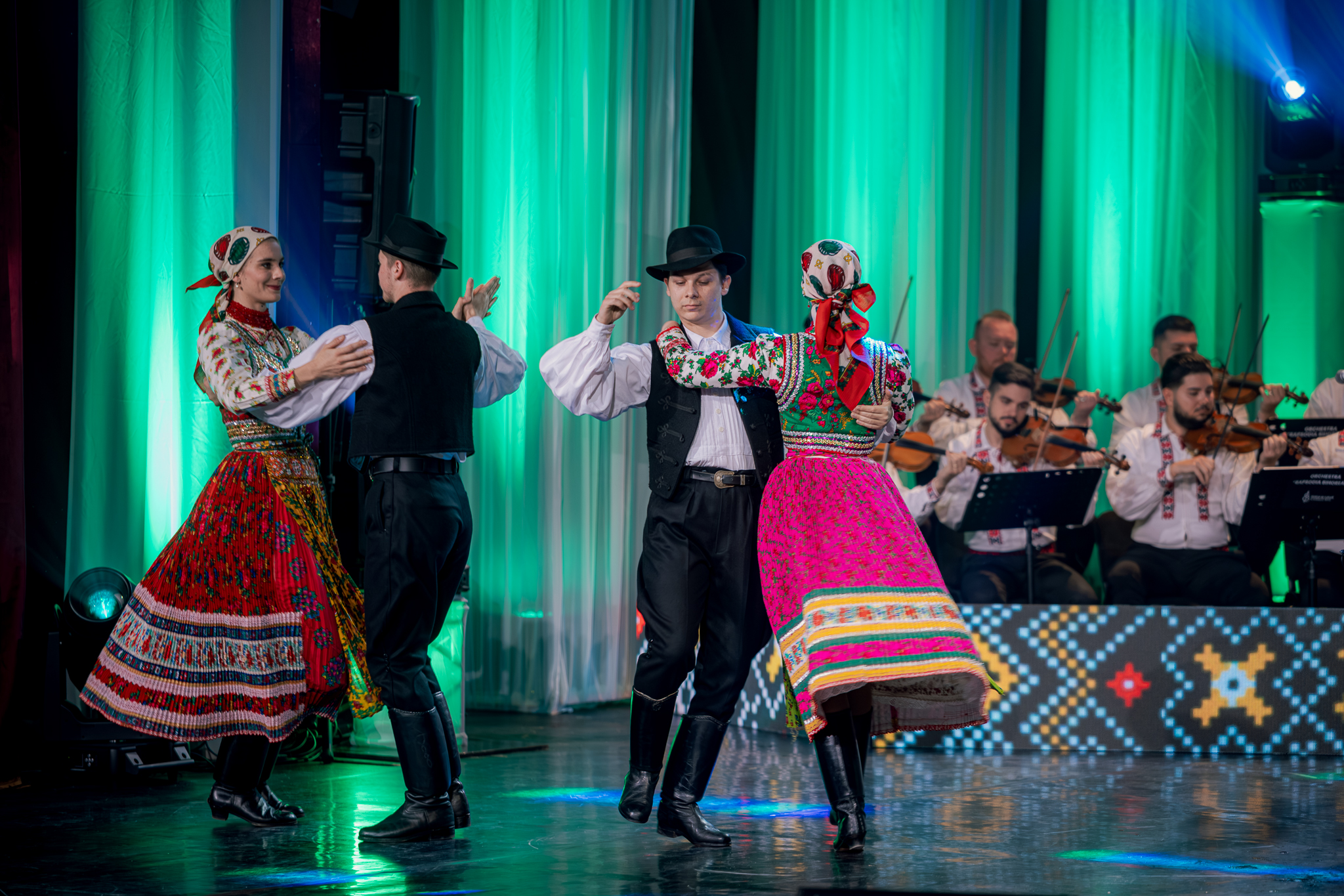 Centenar Şcoala de Arte Francisc Hubic (36)