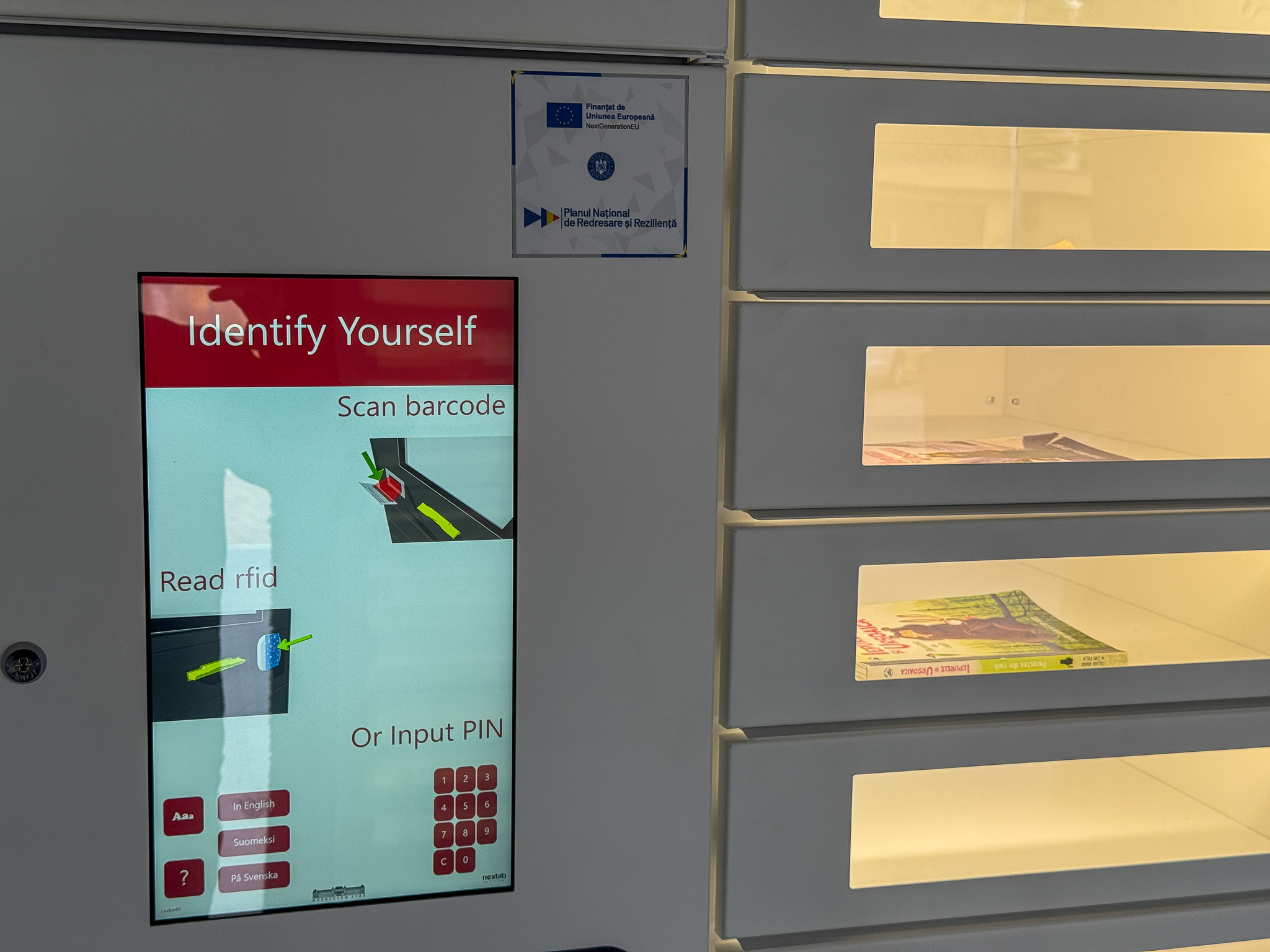 Biblioteca Judeteana - Bihor (19)