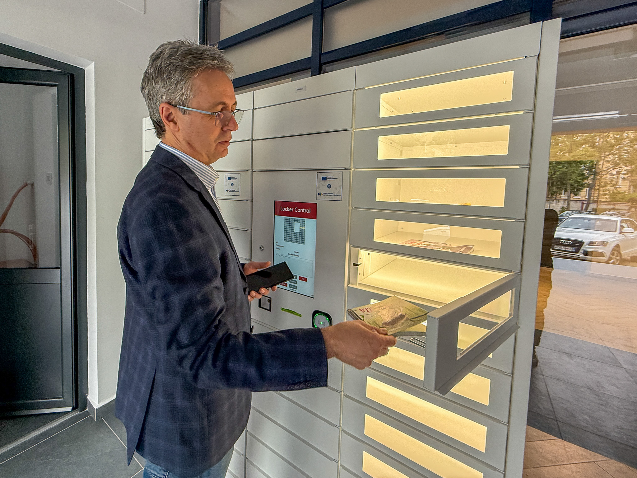 Biblioteca Judeteana - Bihor (20)