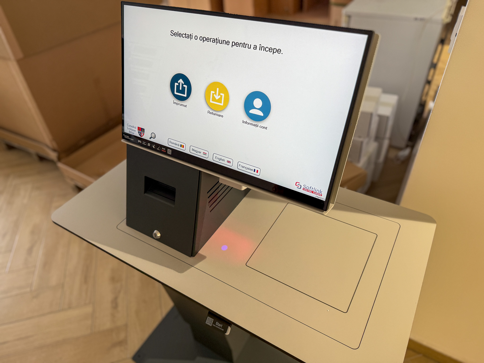 Biblioteca Judeteana - Bihor (21)