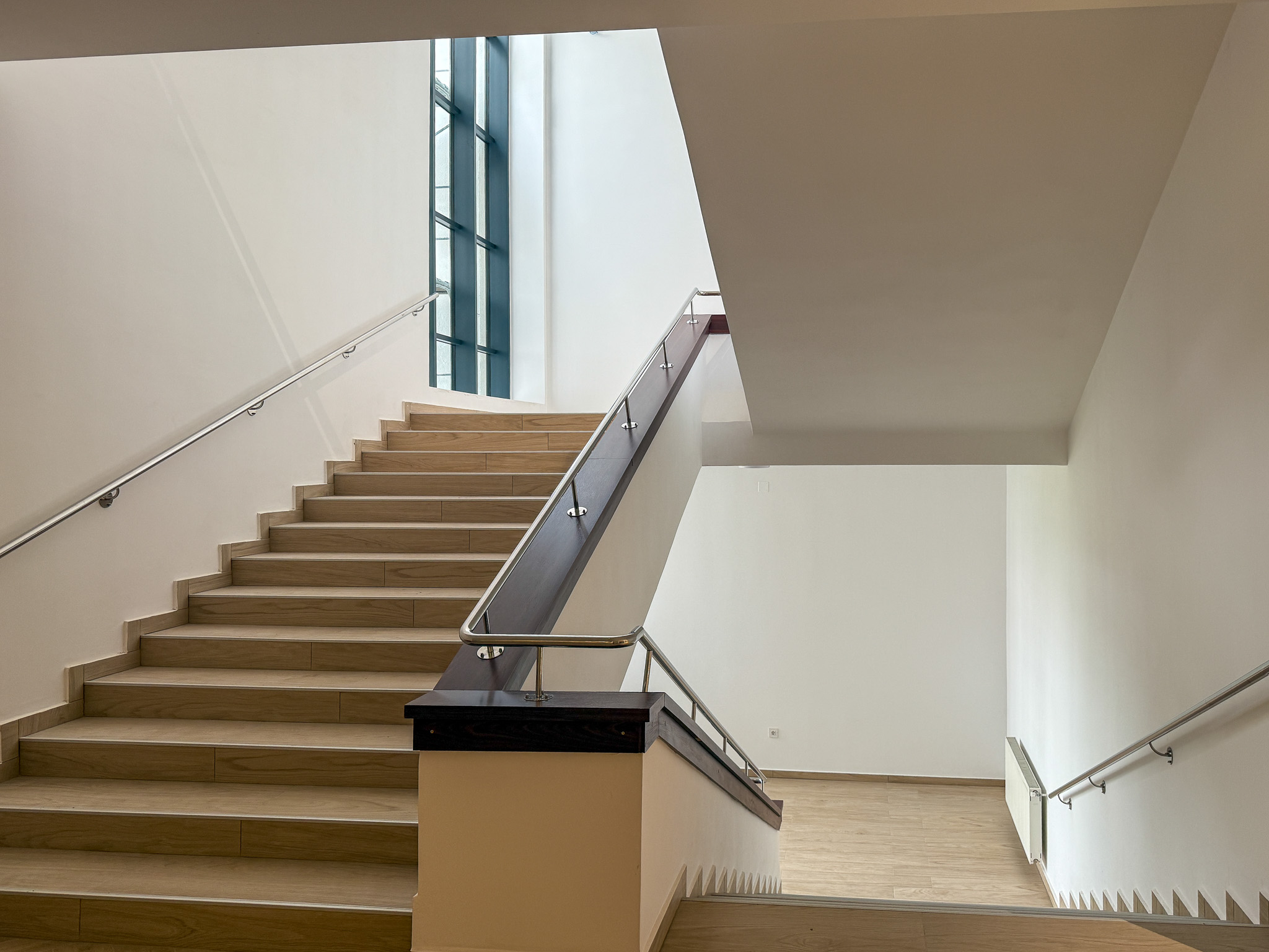 Biblioteca Judeteana - Bihor (5)