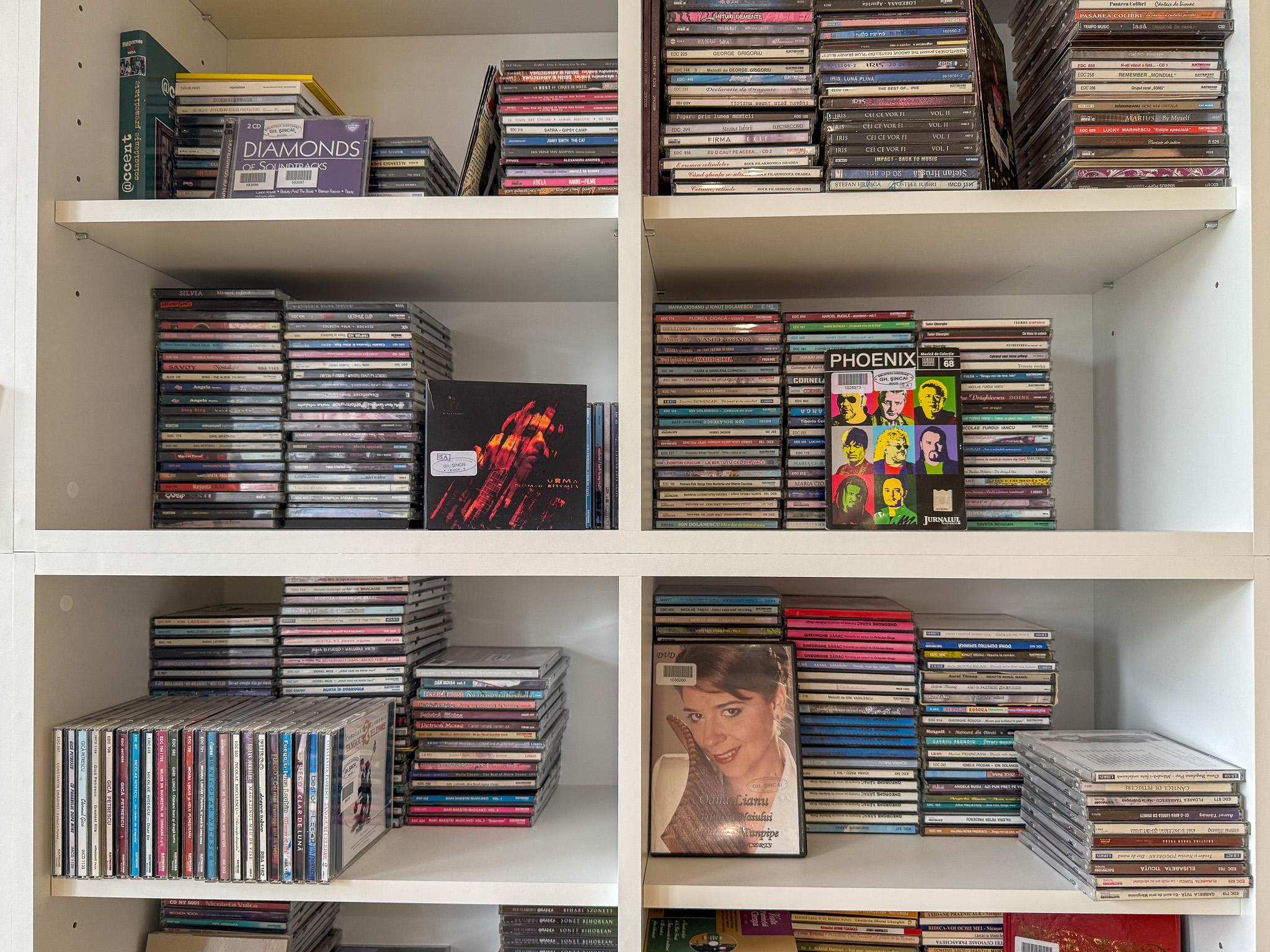 Biblioteca Judeteana - Bihor (9)