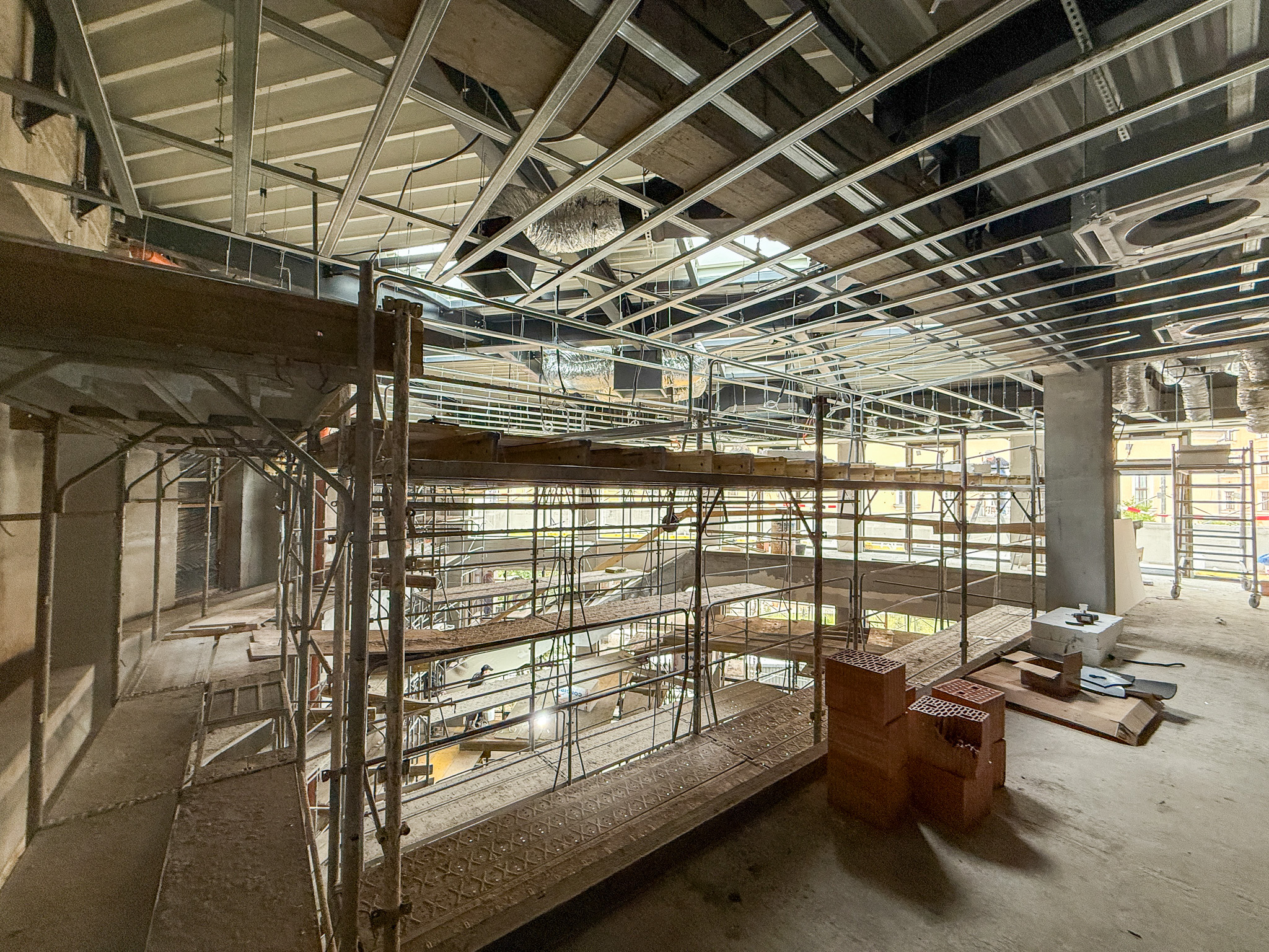 Biblioteca Judeteana - Bihor (13)