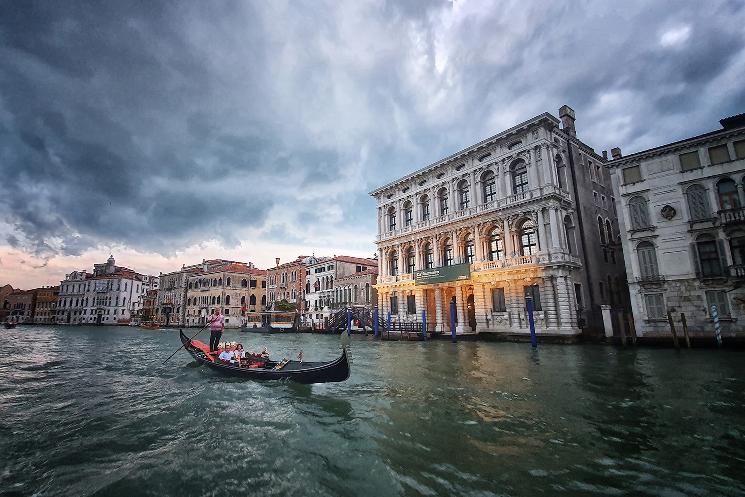 Ahmed Mohamed Hassan EFIAPg (EG) - Florența (I)