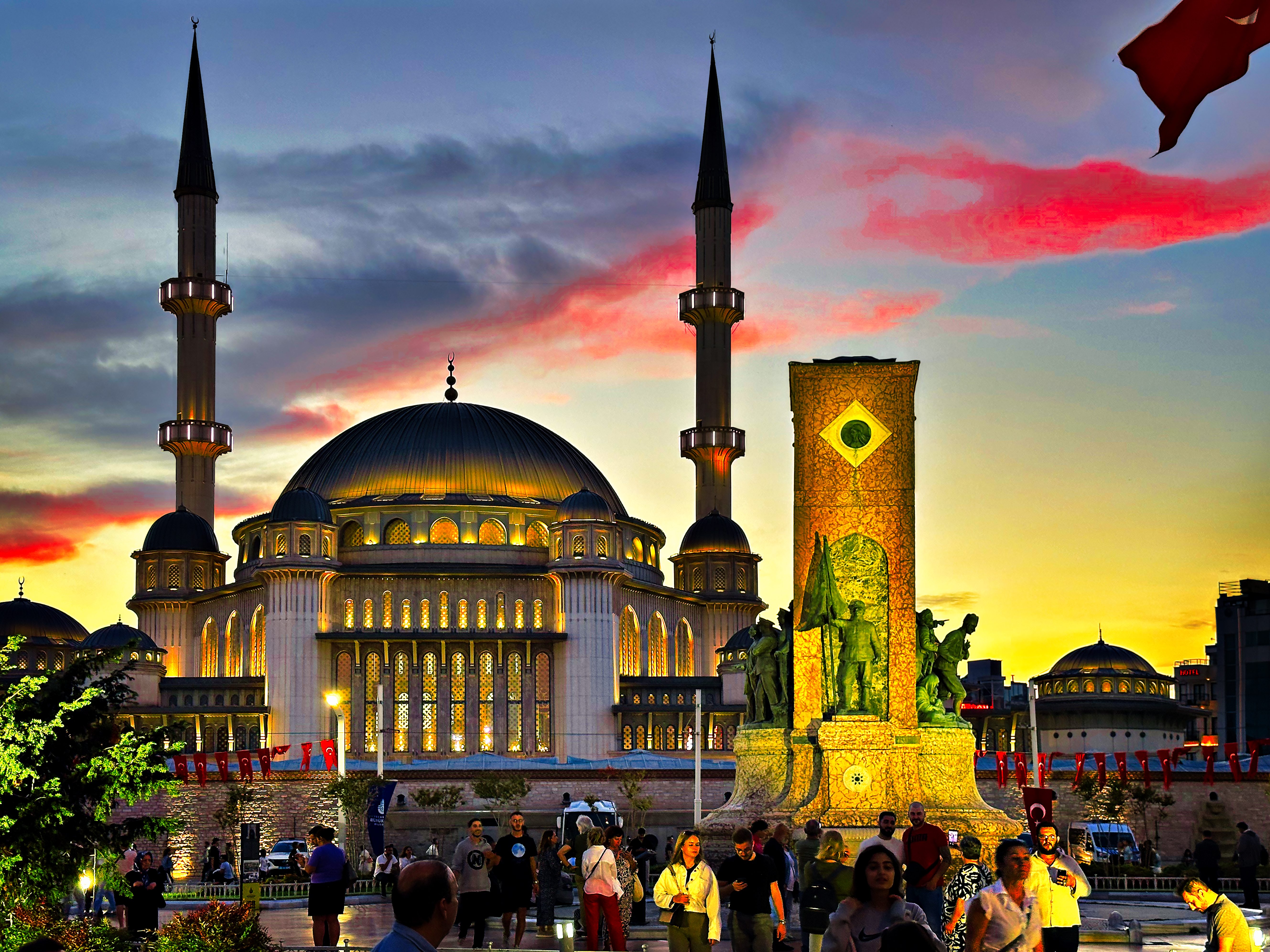 Paul Bock FIAP (USA)-Istanbul (TR)