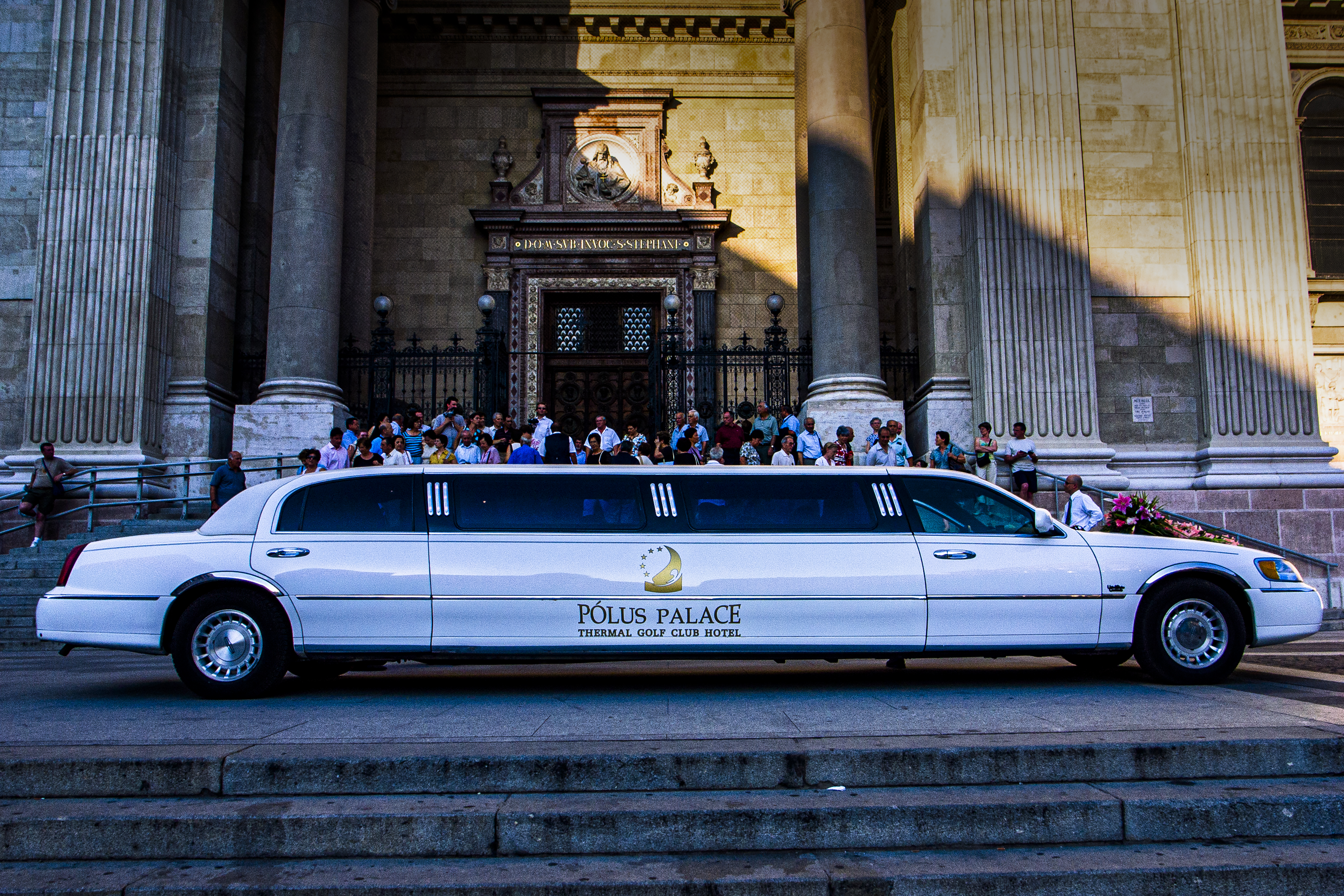 Ryuichi Tazaki (JP) - Budapest (HU)