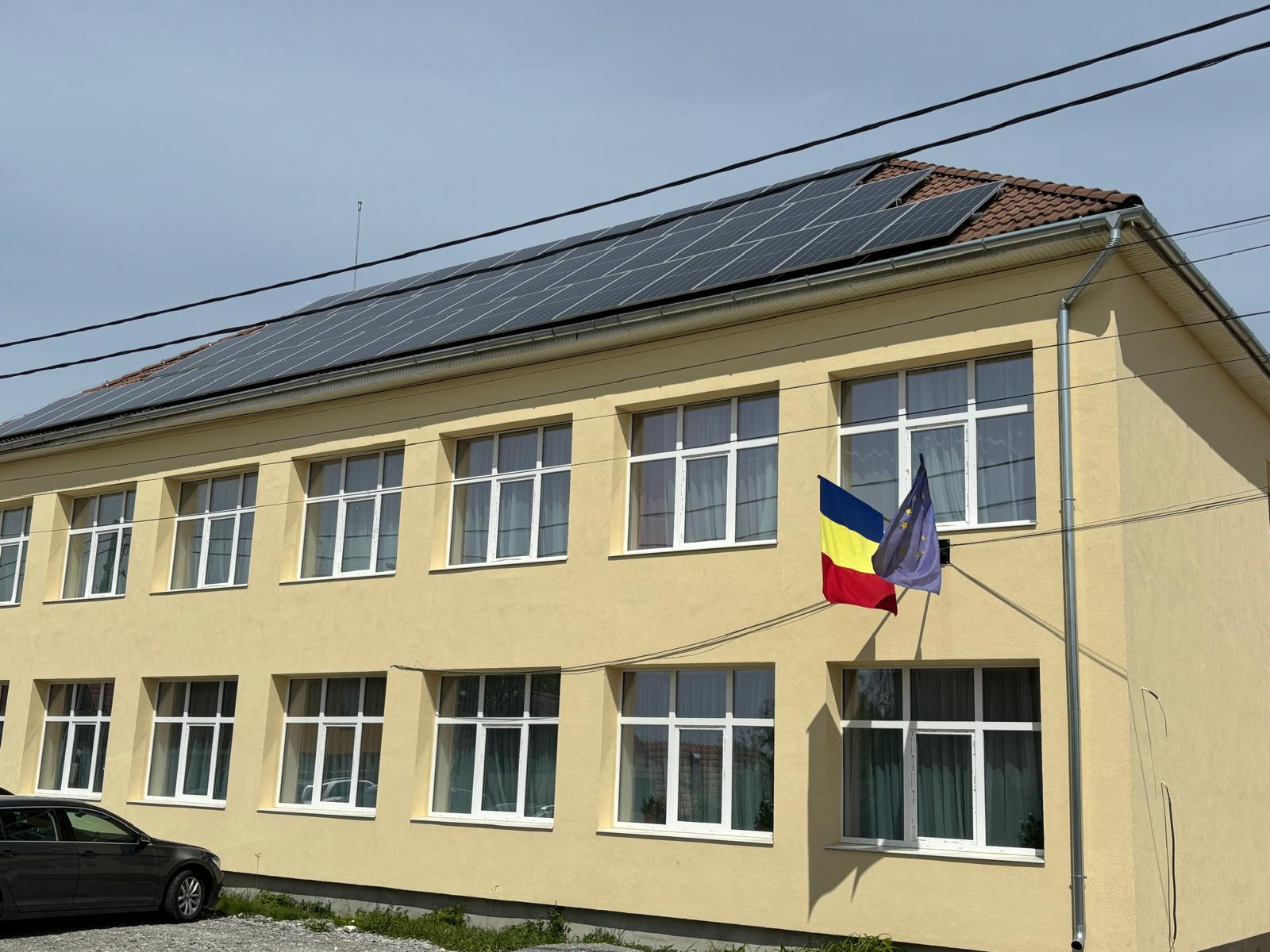  Modernizarea infrastructurii educaționale pentru un viitor sustenabil