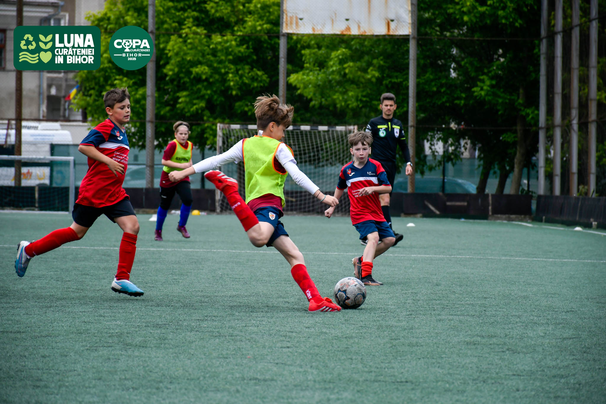 Cupa curateniei in Bihor (6)