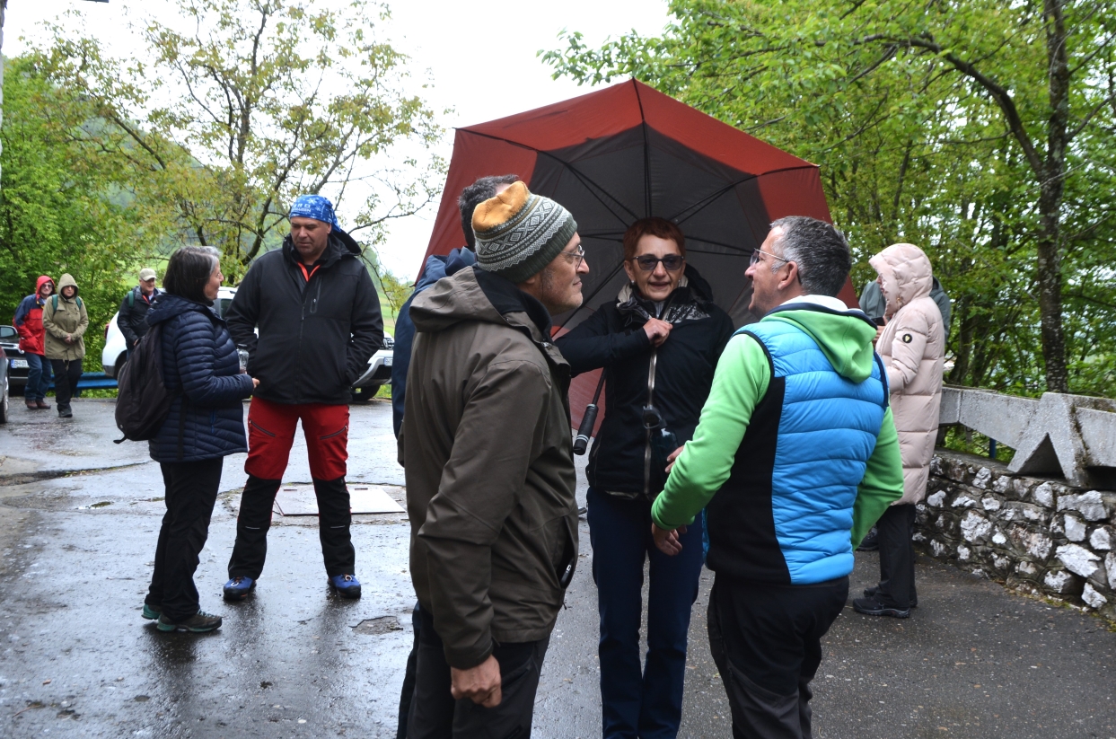 Concert în Peştera Urşilor Foto Cami Buşu (3)