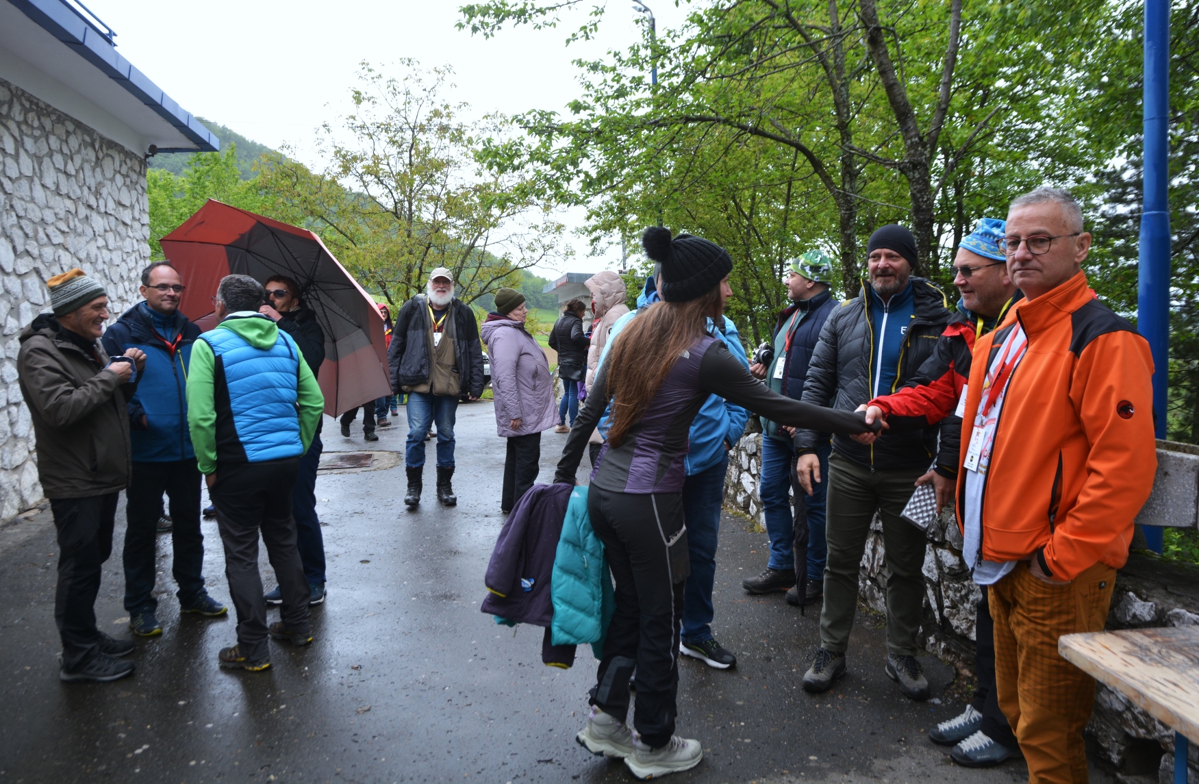 Concert în Peştera Urşilor Foto Cami Buşu (4)