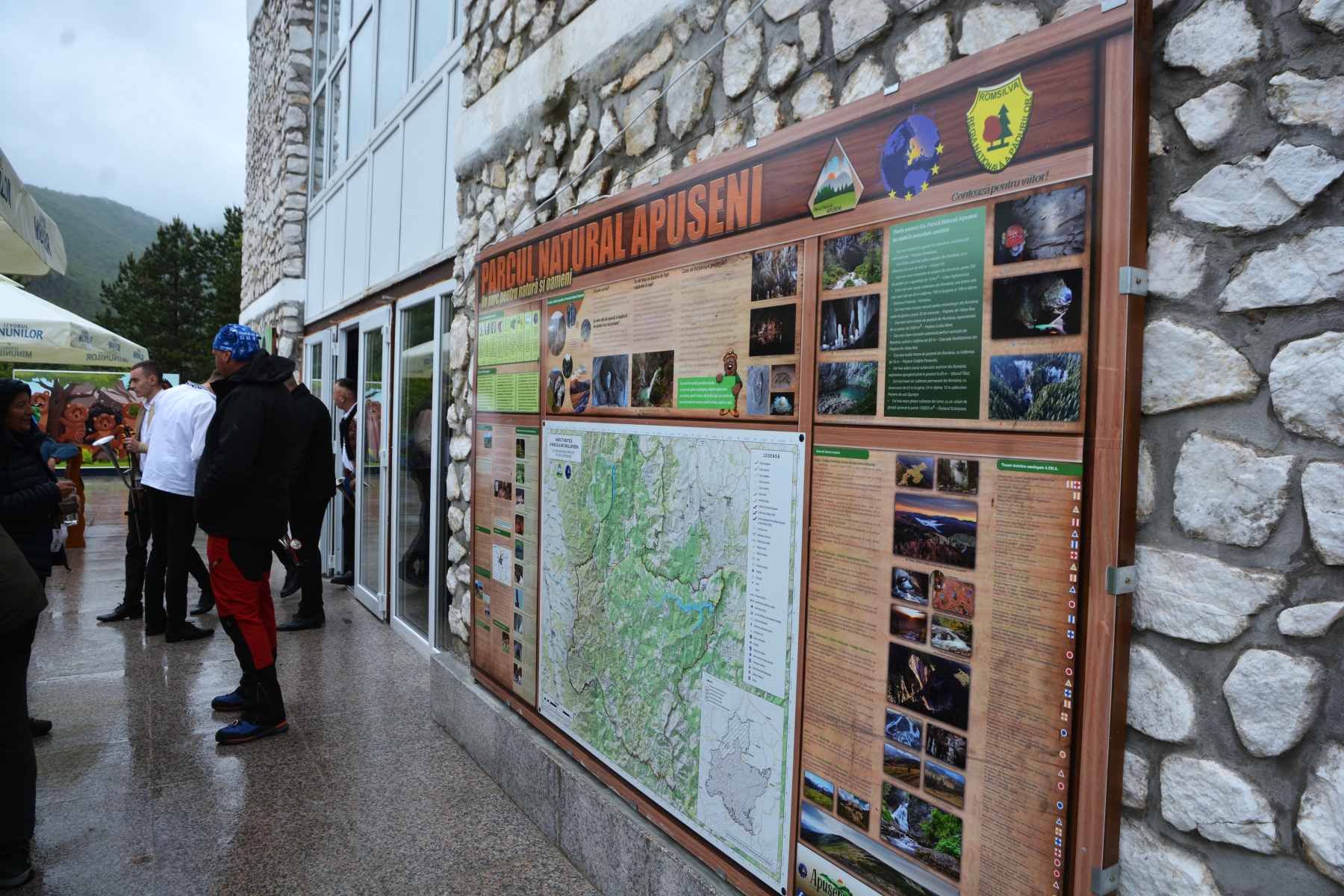 Concert în Peştera Urşilor Foto Cami Buşu (8)