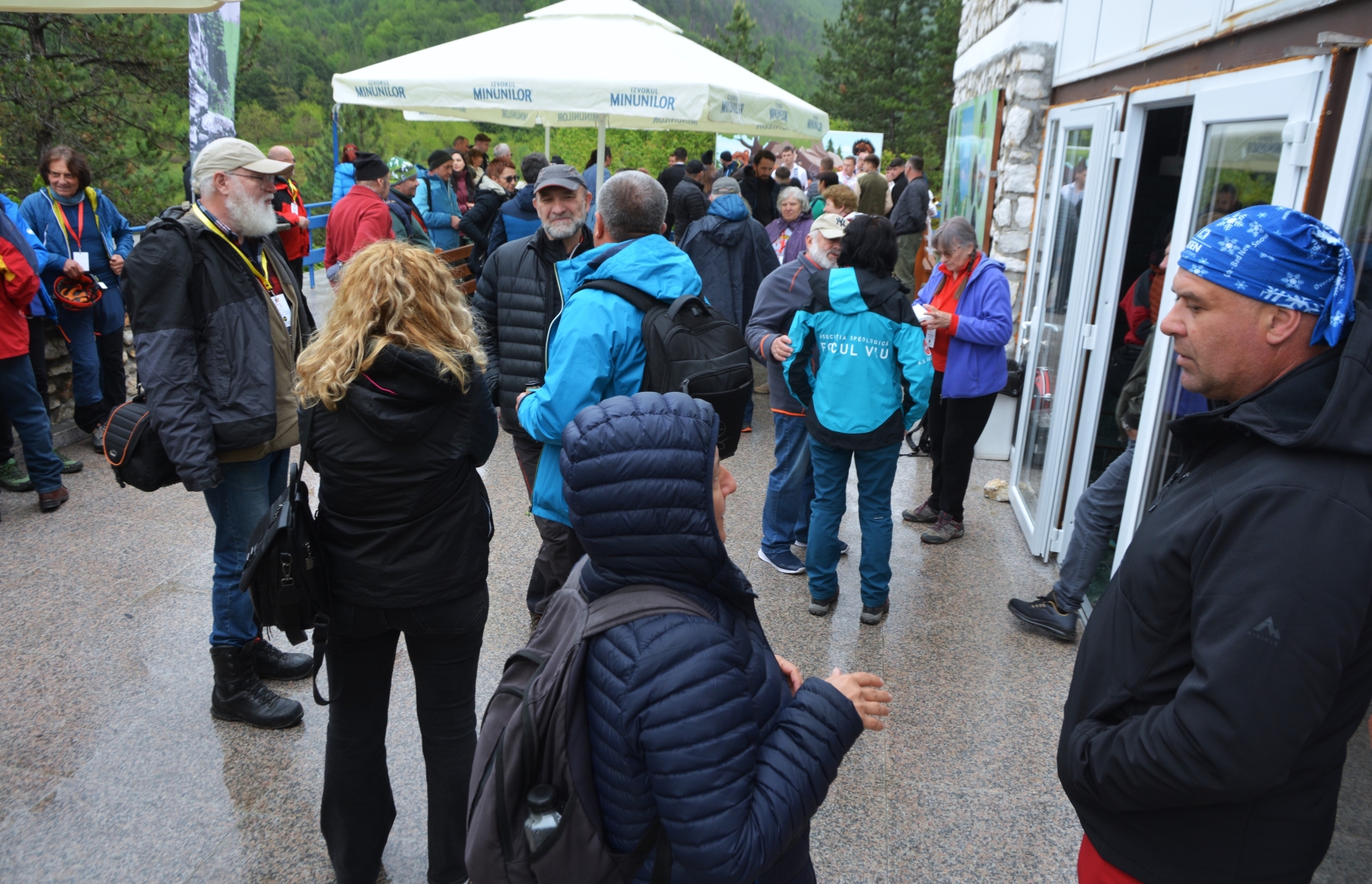 Concert în Peştera Urşilor Foto Cami Buşu (9)