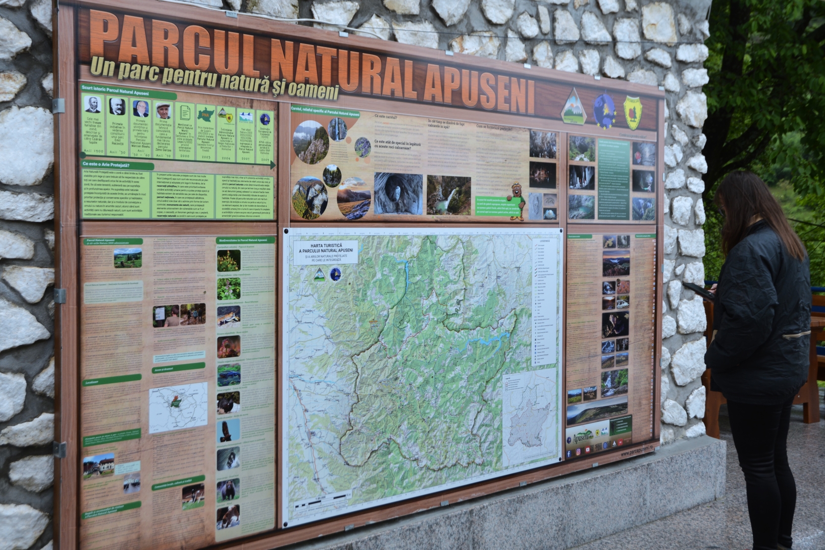 Concert în Peştera Urşilor Foto Cami Buşu (11)