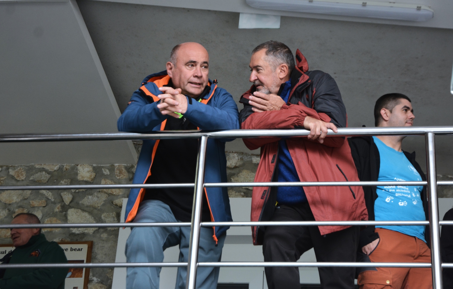 Concert în Peştera Urşilor Foto Cami Buşu (12)