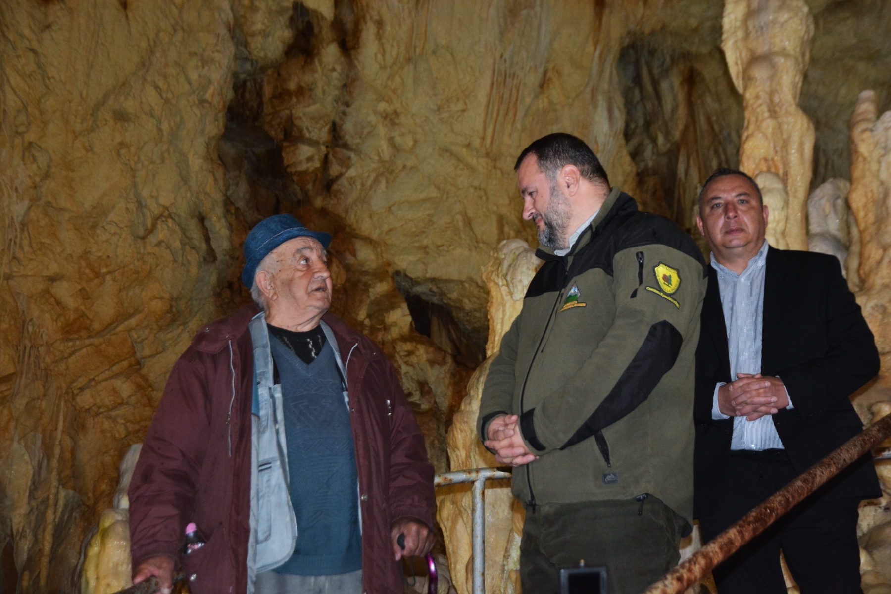 Concert în Peştera Urşilor Foto Cami Buşu (22)