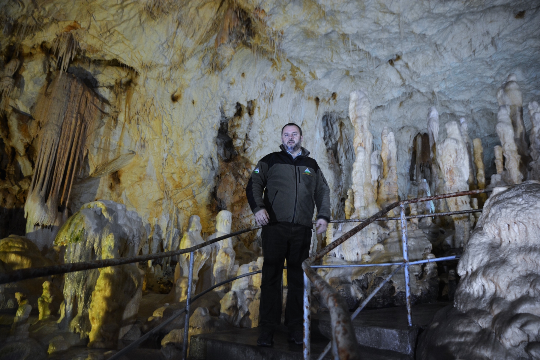 Concert în Peştera Urşilor Foto Cami Buşu (27)